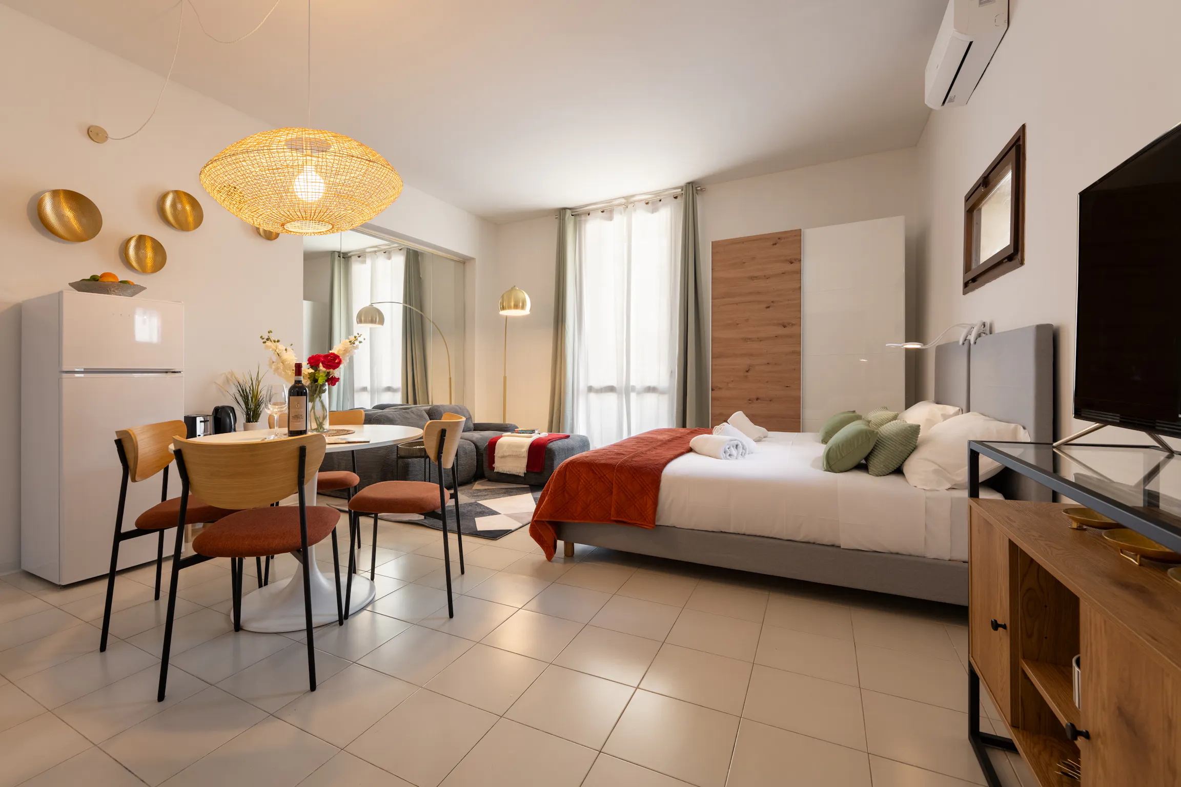 Apartment in Via Ricasoli, Florence (1701649) ROOM 4