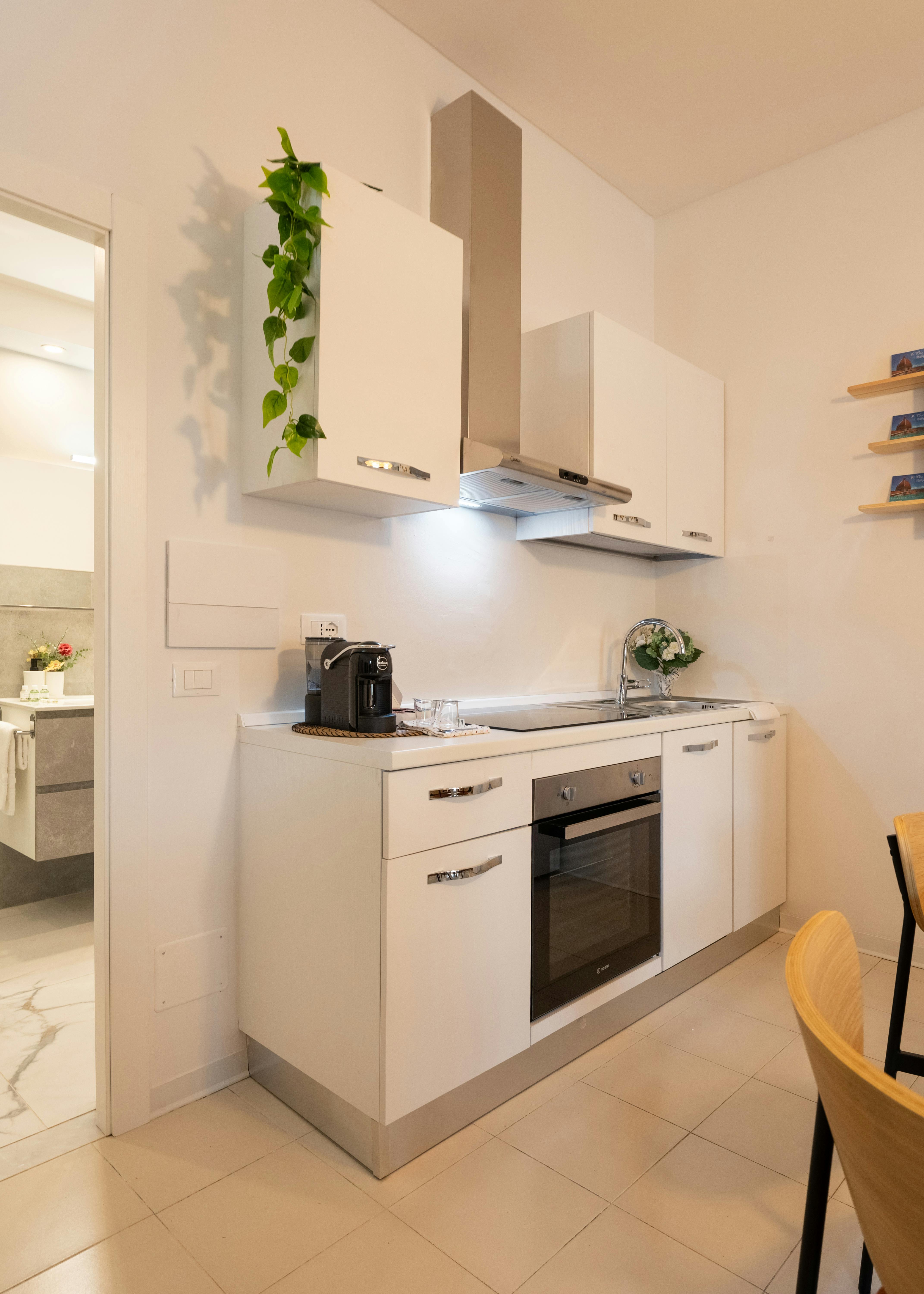 Appartamento Firenze — foto 4