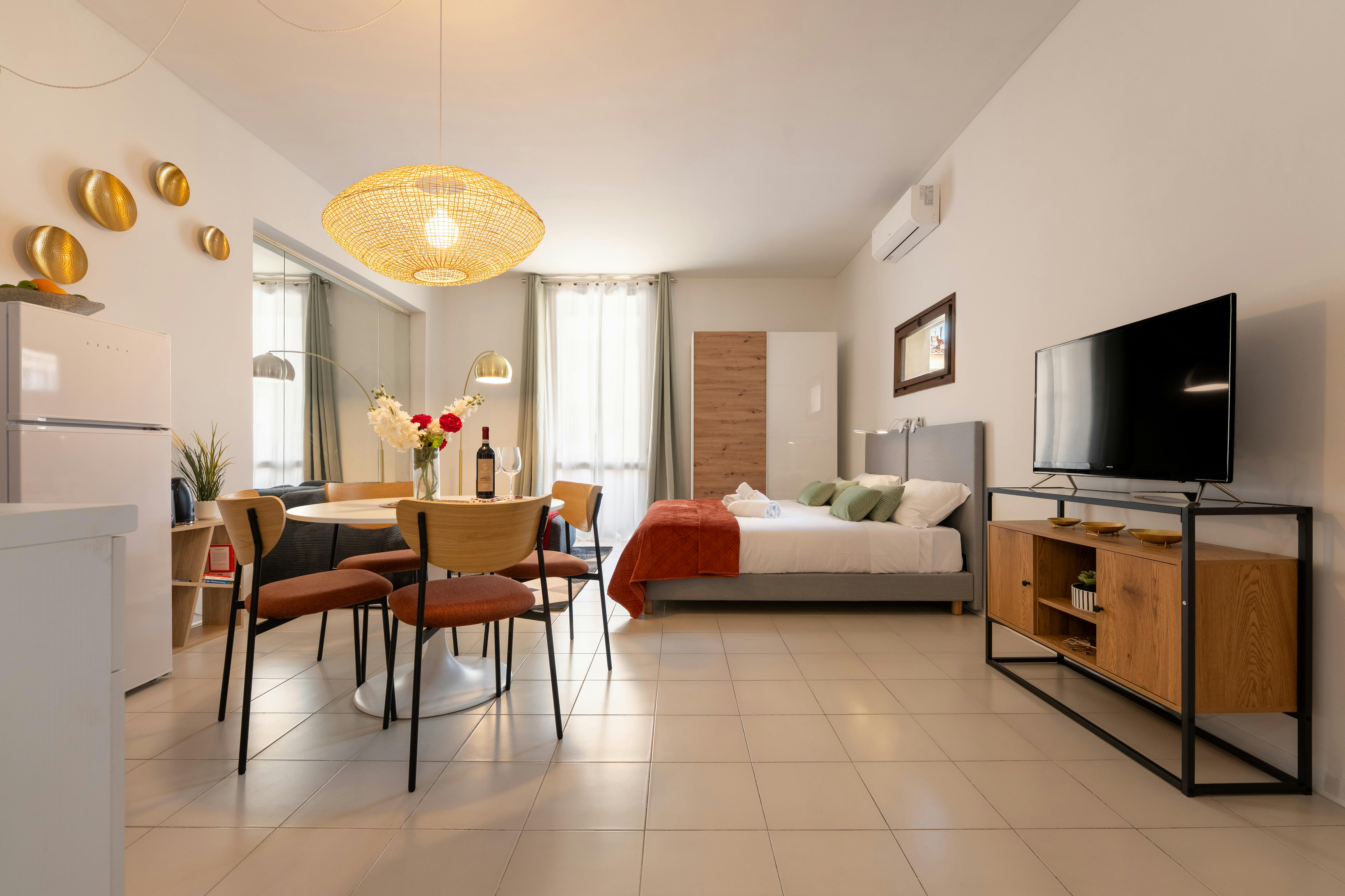 Via Ricasoli, Florence preview