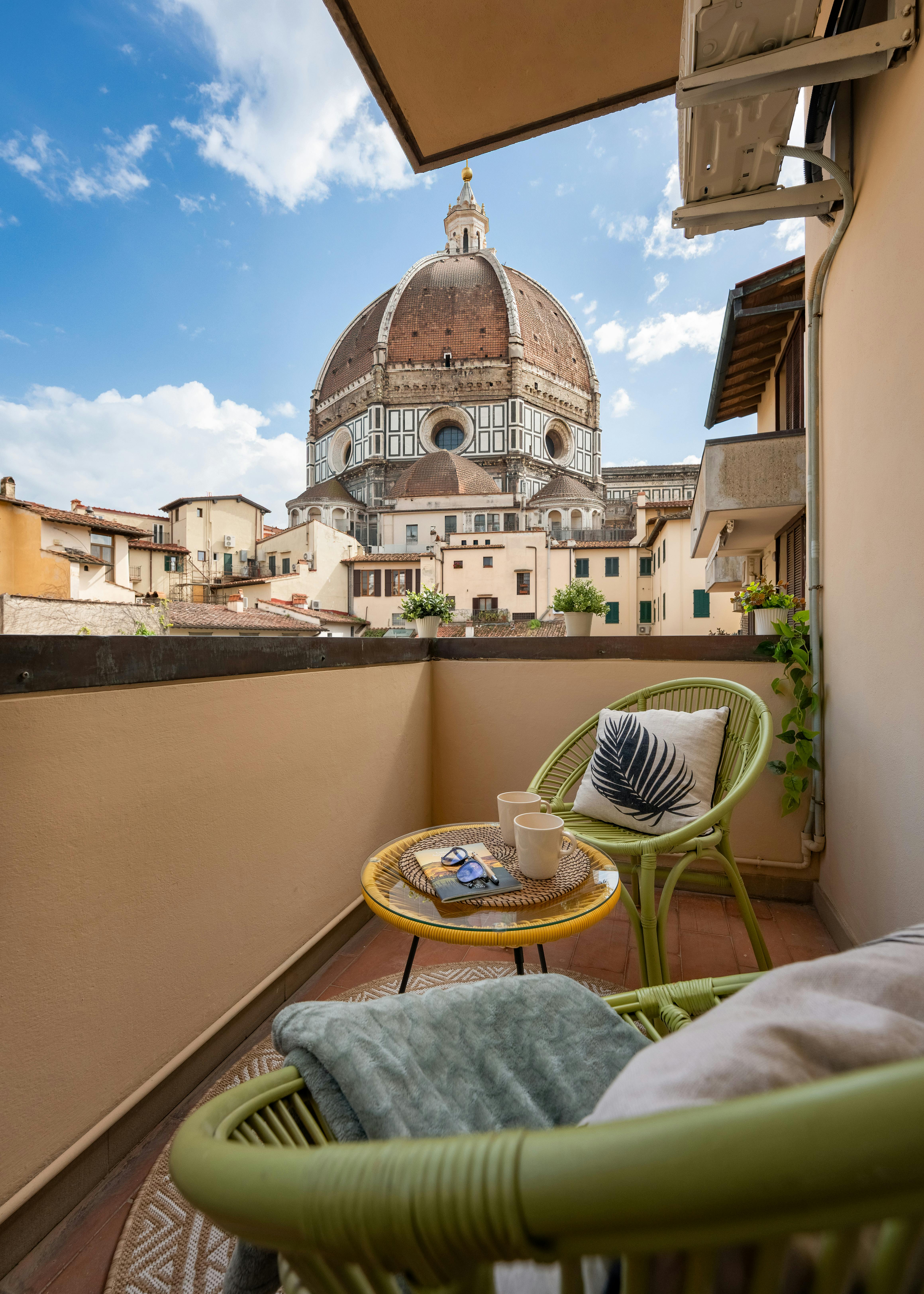Appartamento Firenze — foto 6