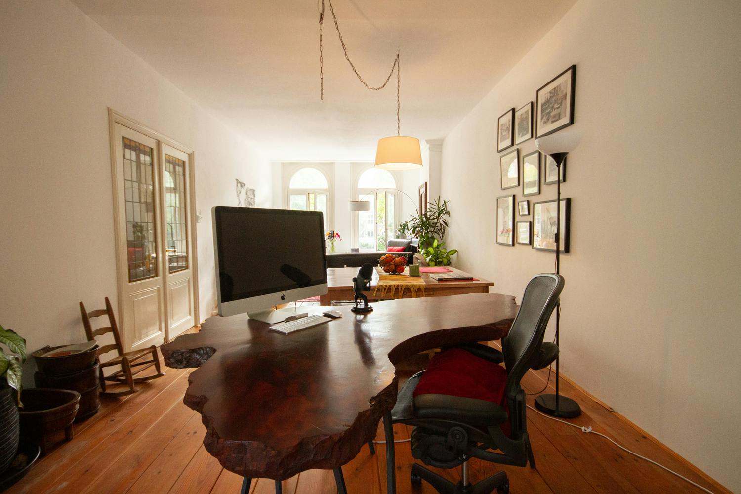 preview gallery tile