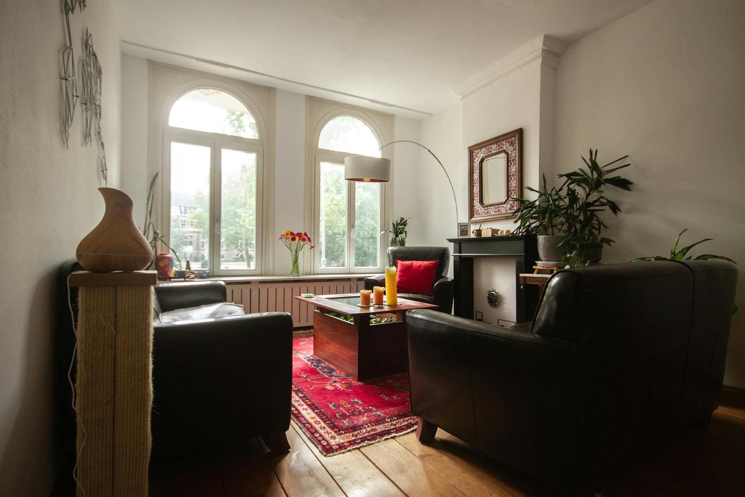 Apartment for rent for €3,000 per month in Amsterdam, Alexanderkade