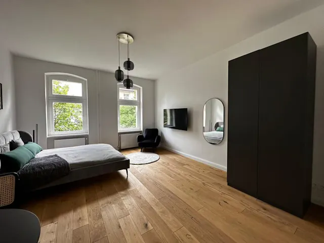 Apartment in Herrnhuter Weg, Berlin (1701653) room image 2