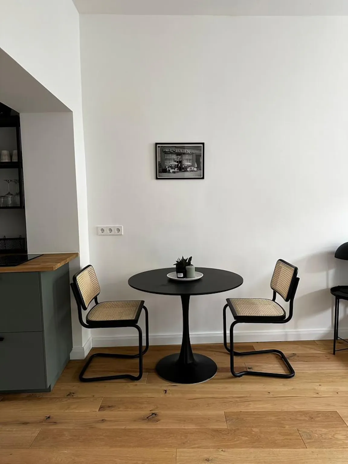 Apartment in Herrnhuter Weg, Berlin (1701653) ROOM 2