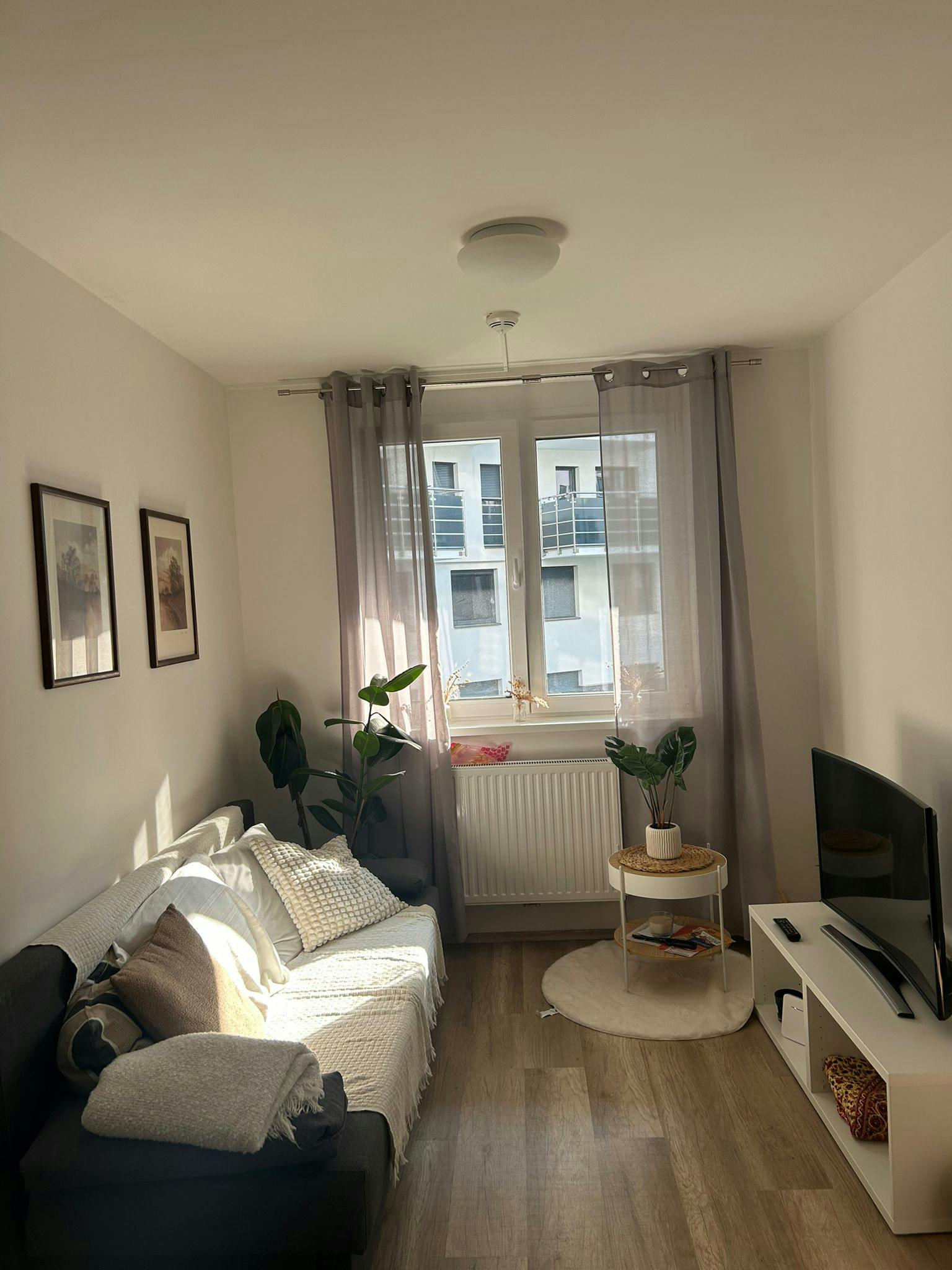 Apartment for rent for €463 per month in Vienna, Bloch-Bauer-Promenade
