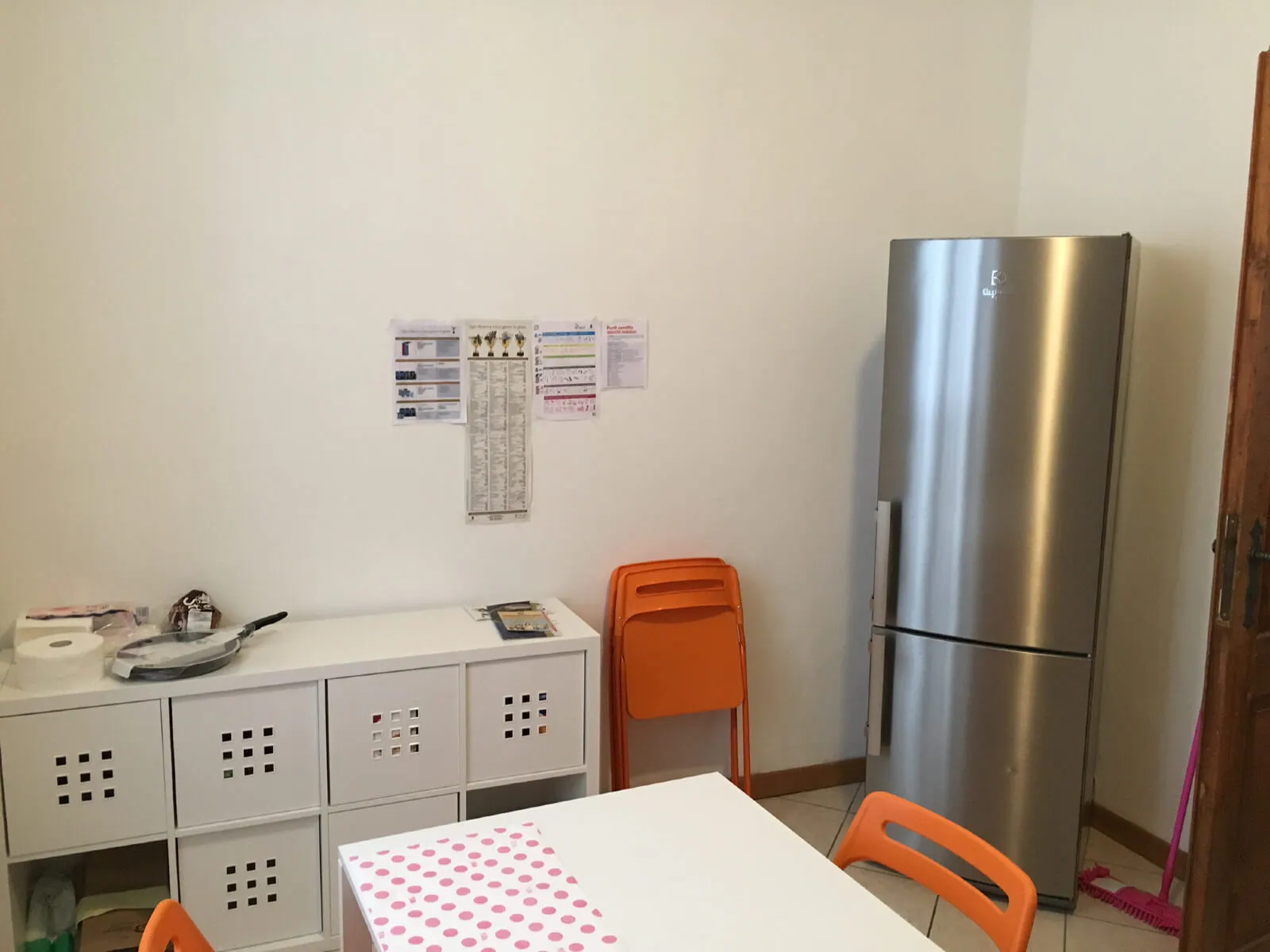 Private room in Via delle Orfane, Trento (1701660) ROOM 4