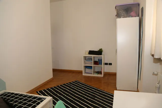 Private room in Via delle Orfane, Trento (1701661) room image 2