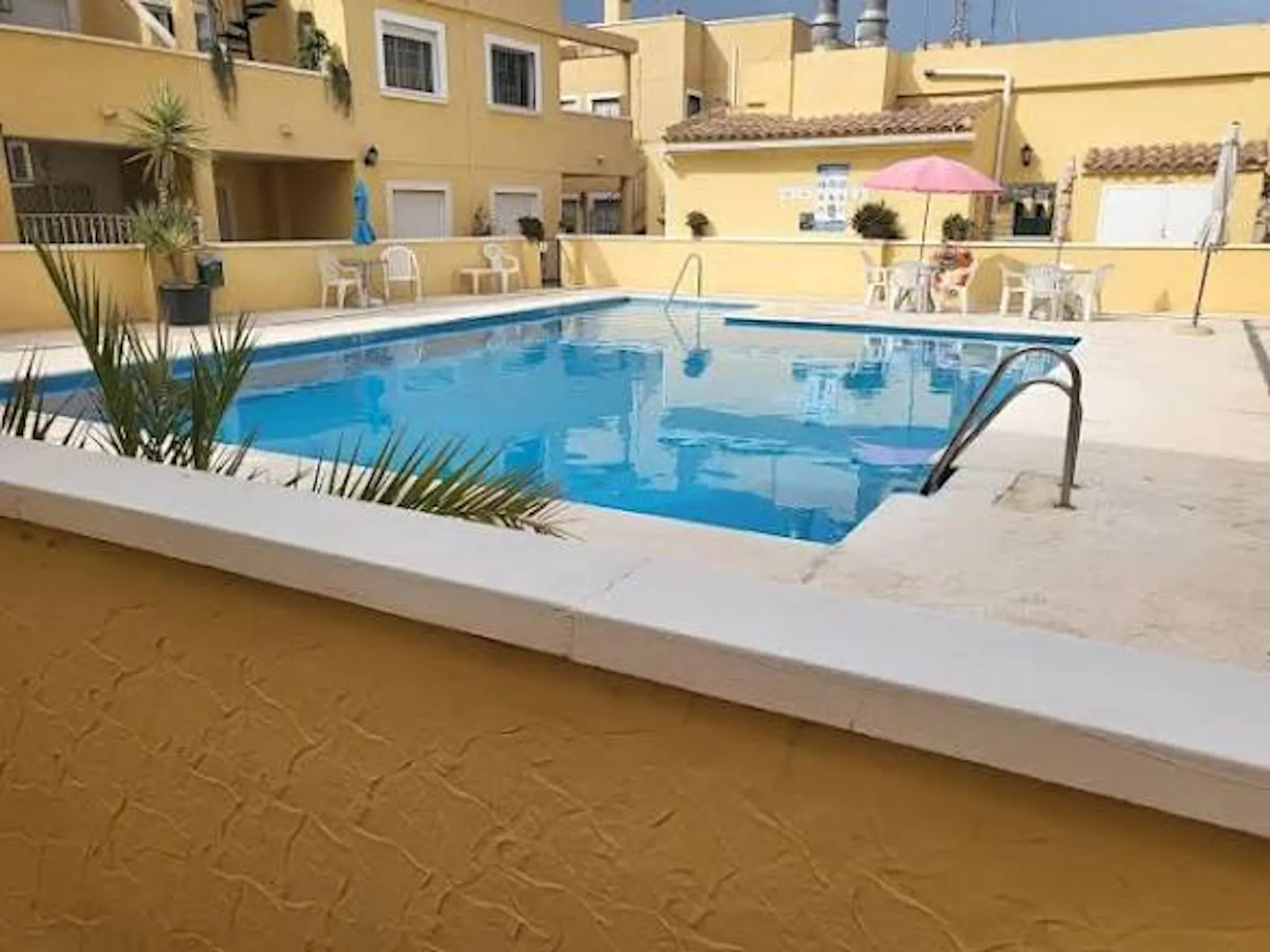 Diseminado la Punta, Cuevas del Almanzora preview