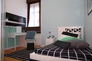 Via Ergisto Bezzi, Trento 1-Trento-ROOM-1