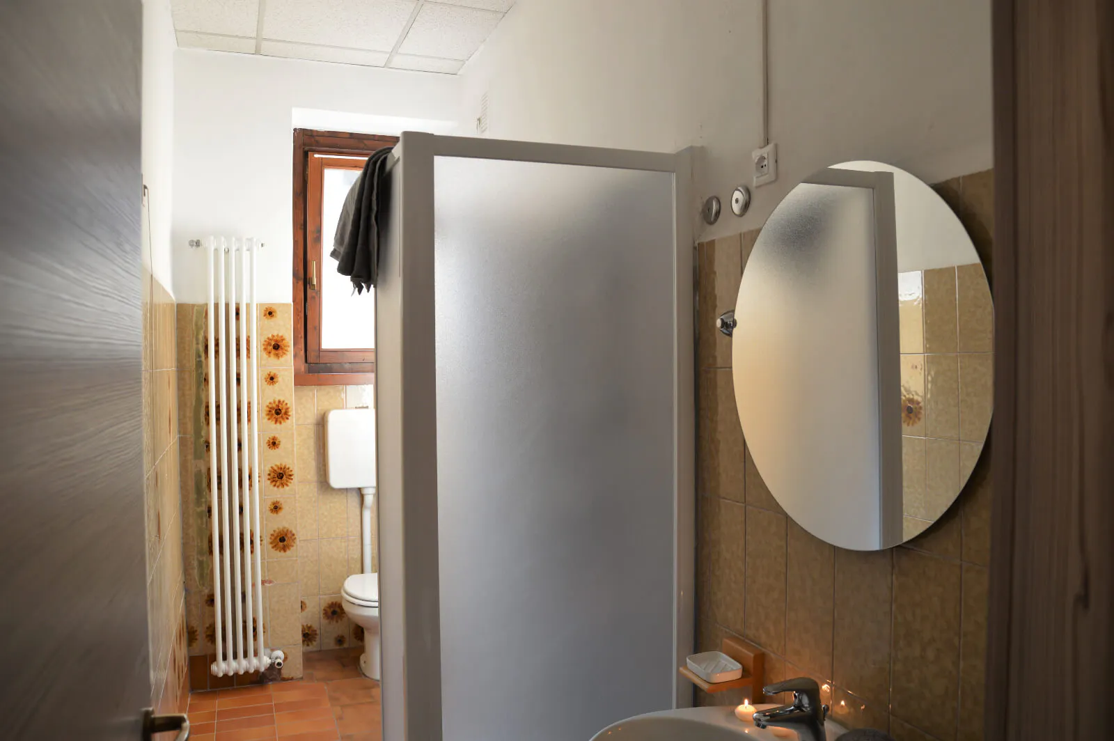 Private room in Via Ergisto Bezzi, Trento (1701667) COMMON_AREA 2