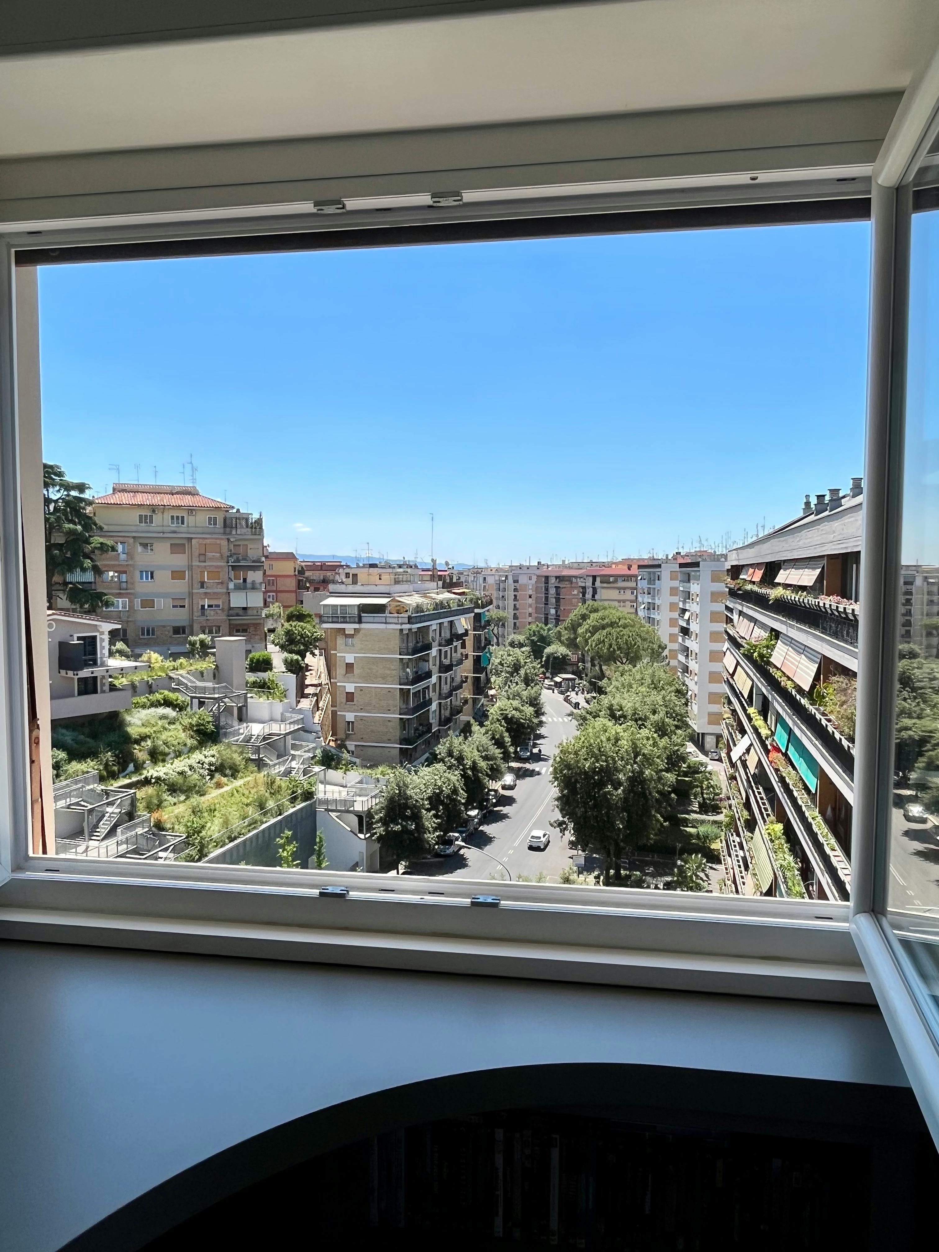 Via di Donna Olimpia, Rome preview