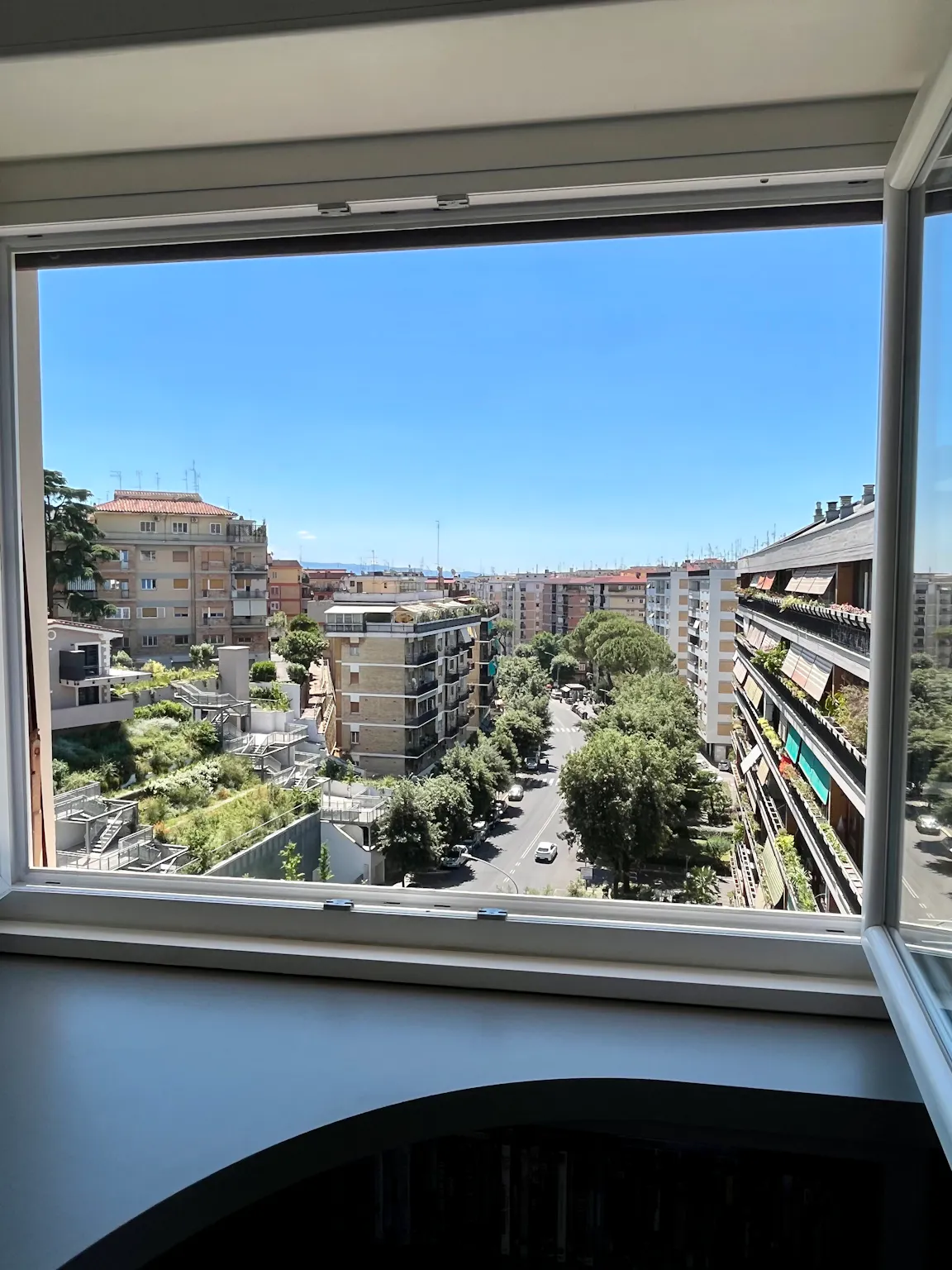 Via di Donna Olimpia, Rome preview