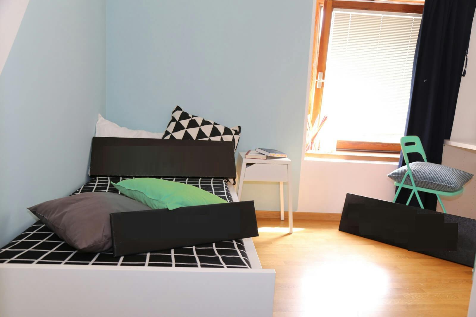 preview gallery tile