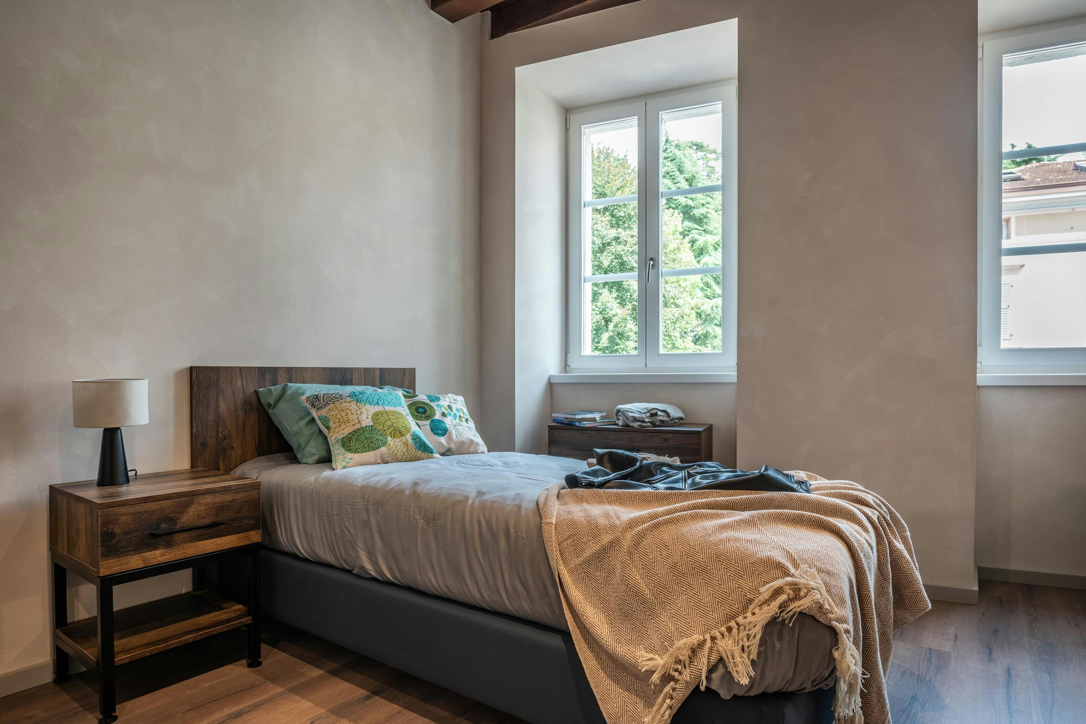 Shared room in Via Paganini, Rovereto (1701690) room image 1