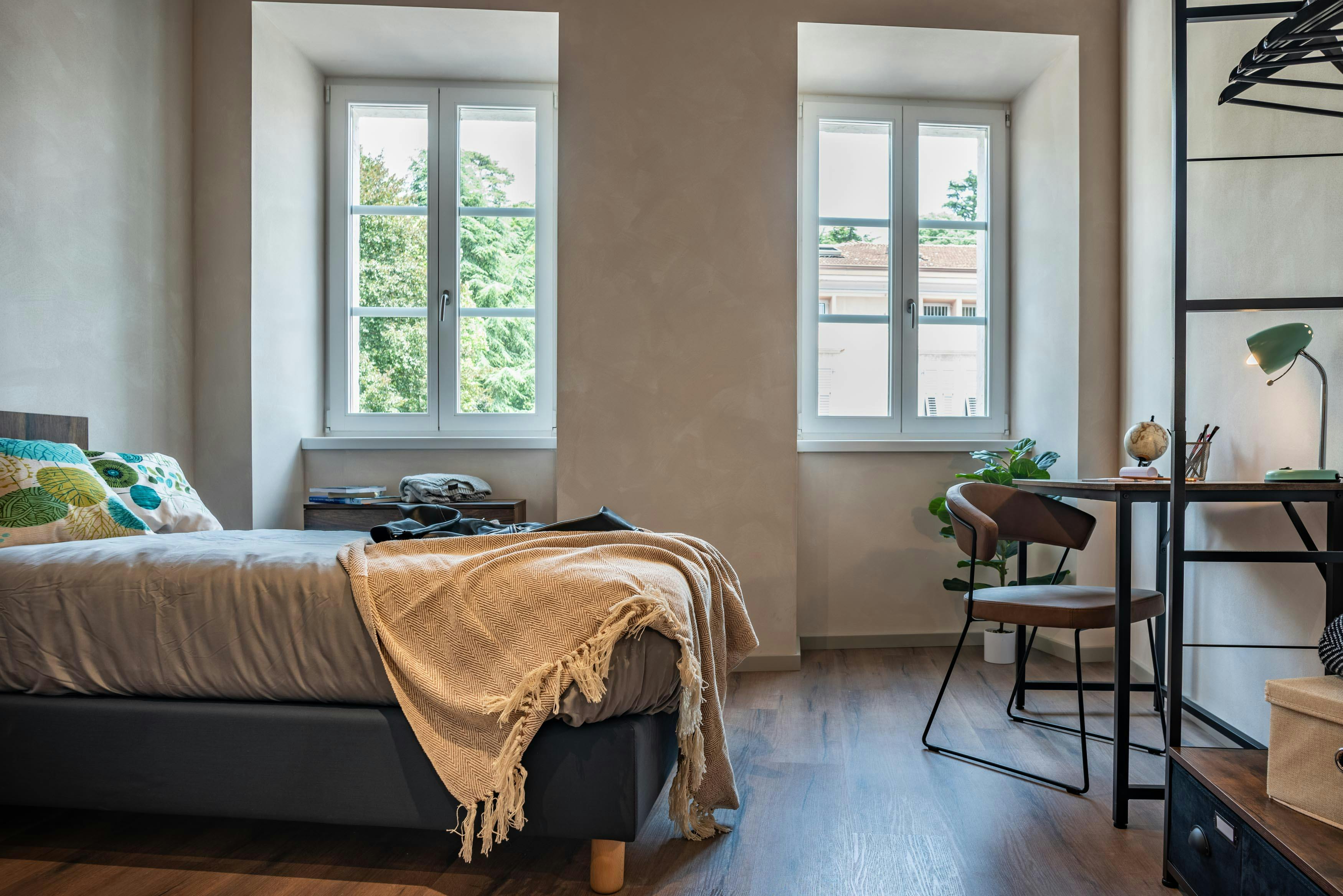 Shared room in Via Paganini, Rovereto (1701690) room image 2