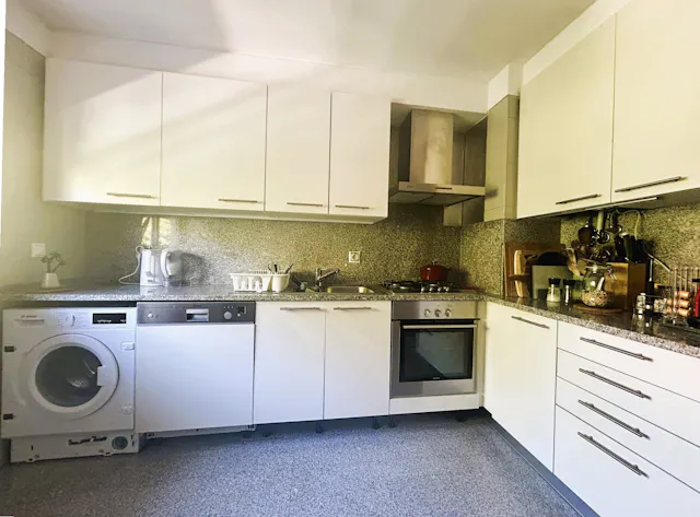 3-Bedroom Apartment in Rua Artur Lamas, Lisbon (1701717) room image 2