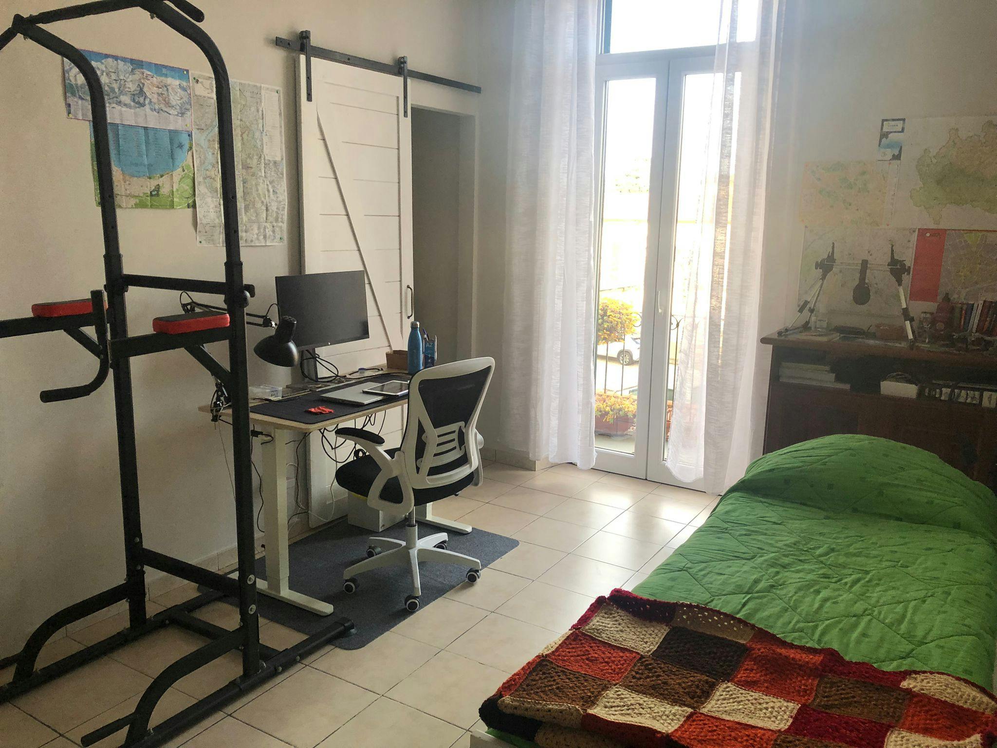 preview gallery tile