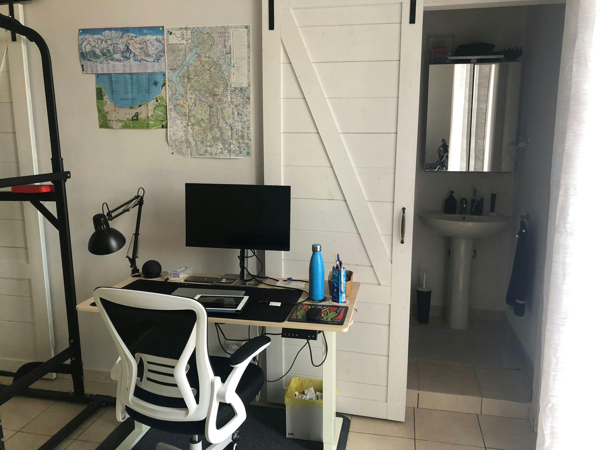 preview gallery tile