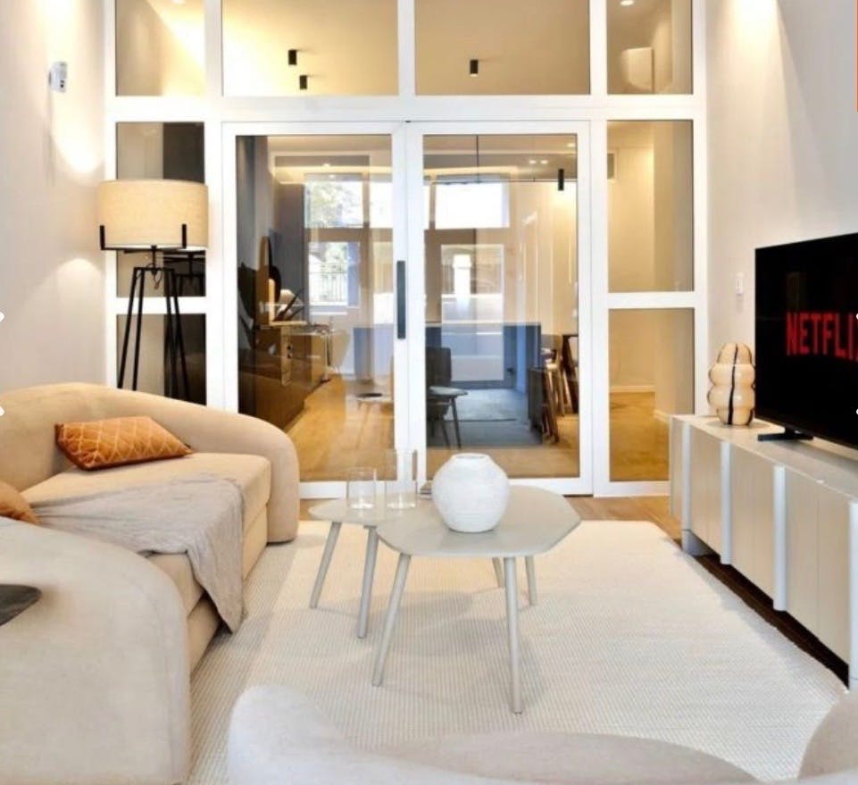 Квартира сдается в аренду за 1 950 € в месяц в Valencia, Carrer del Doctor Olóriz