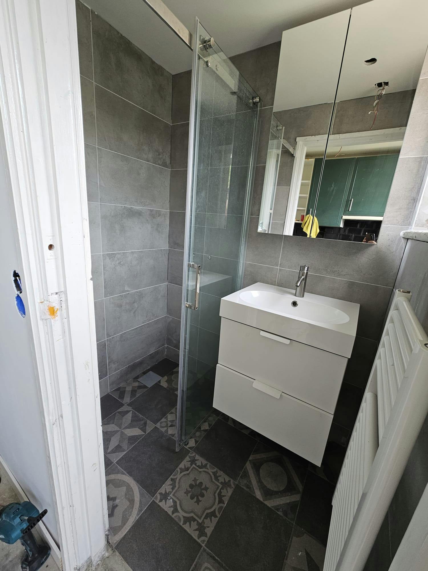 preview gallery tile