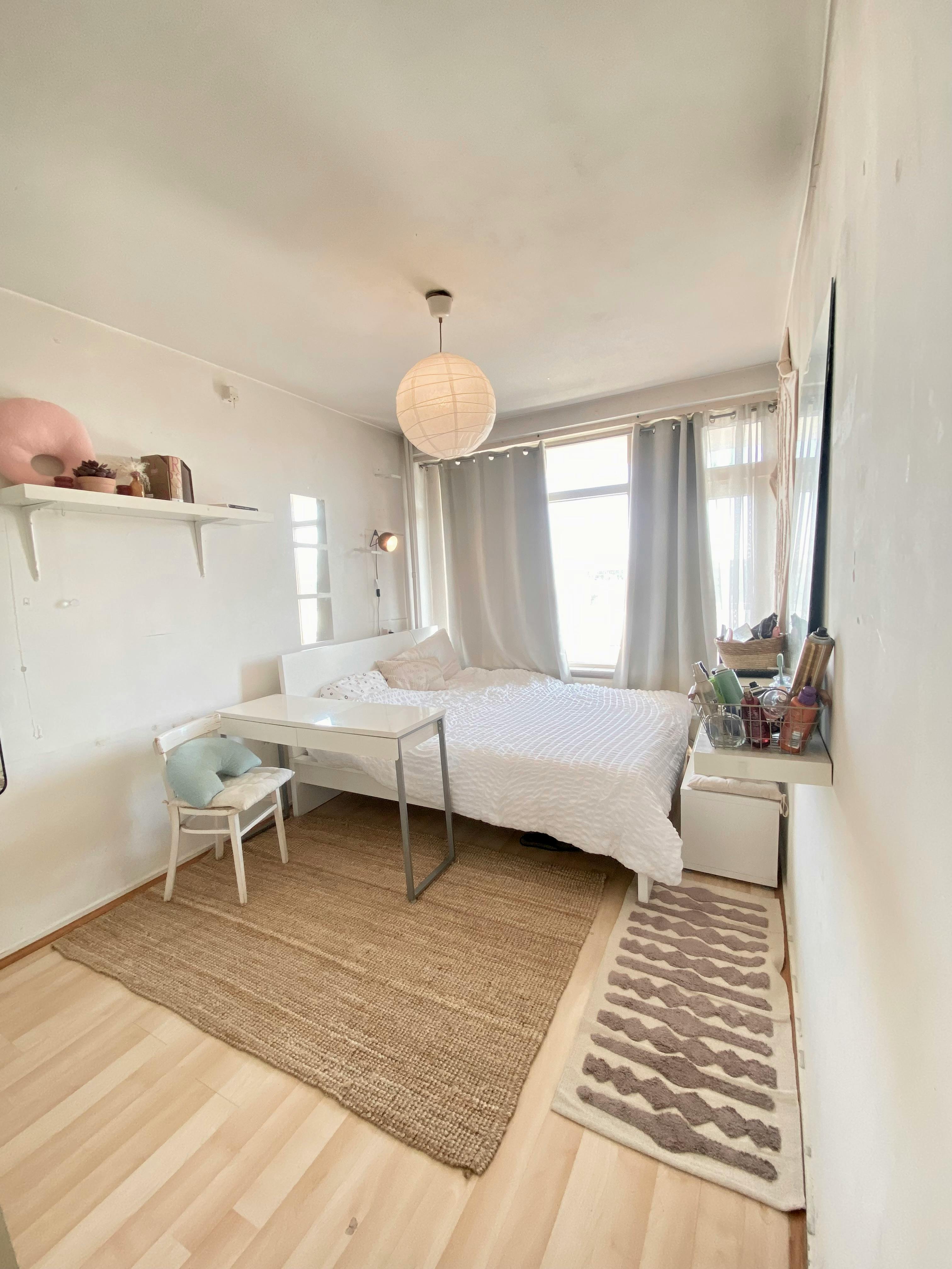 Private room for rent for €450 per month in Haarlem, Ierlandstraat