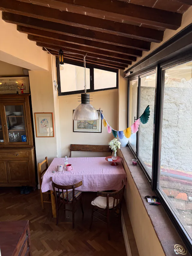Private room in Via Gino Capponi, Florence (1701752) room image 1