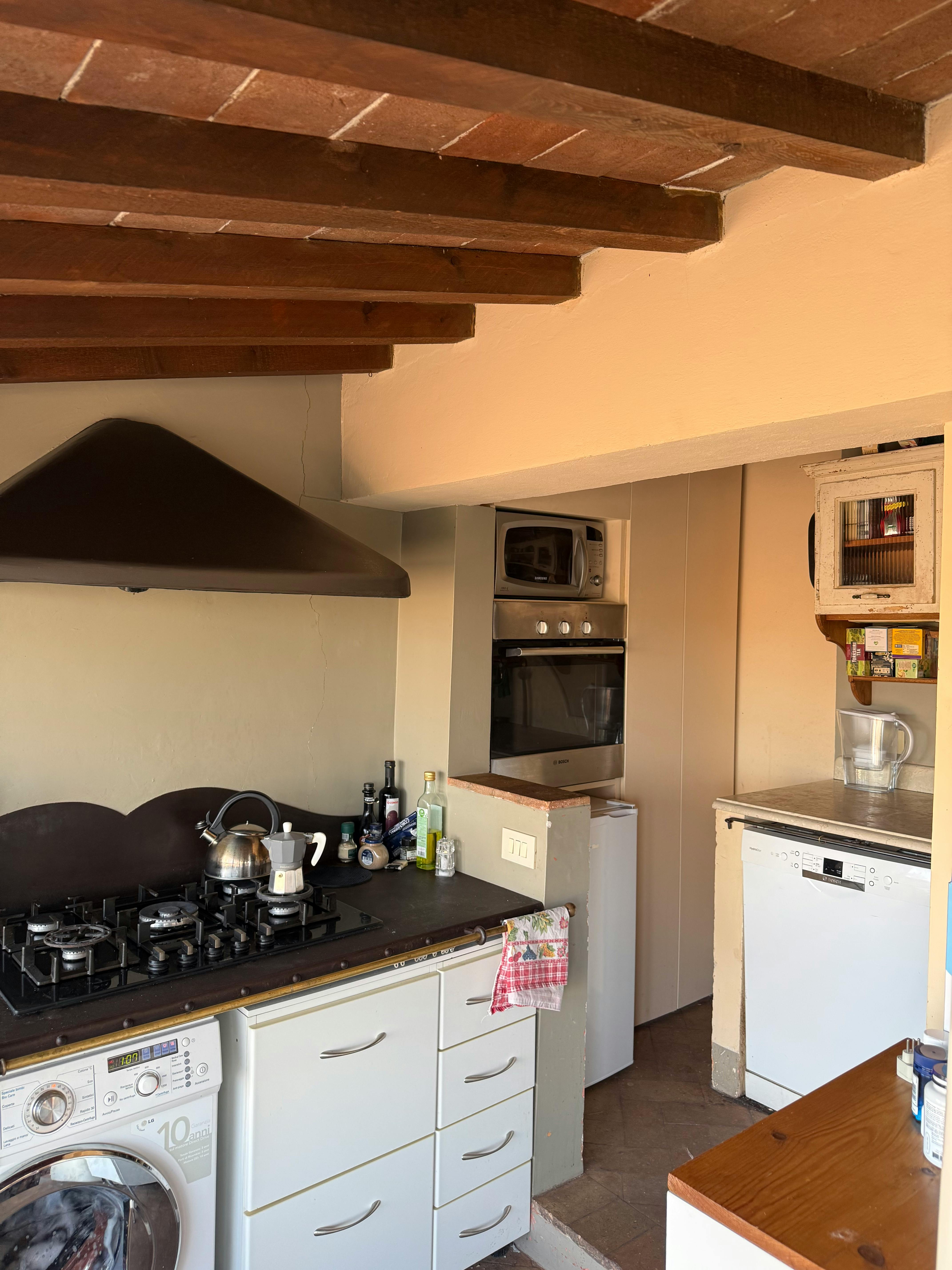 Via Gino Capponi, Florence preview