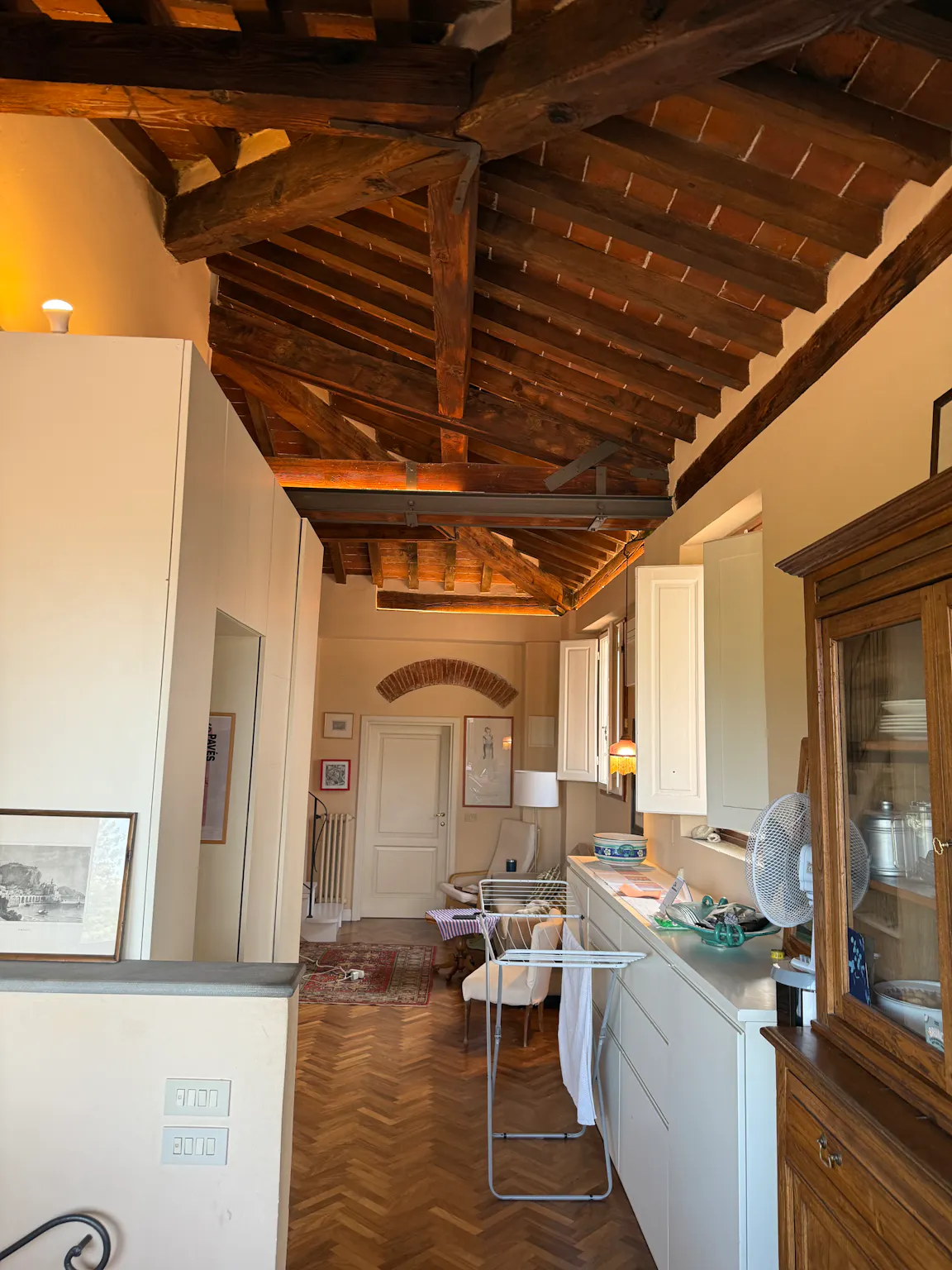 Private room in Via Gino Capponi, Florence (1701752) ROOM 2