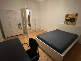 Seumestraße, Berlin preview