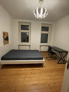 Private room in Seumestraße, Berlin (1701754) room image 2