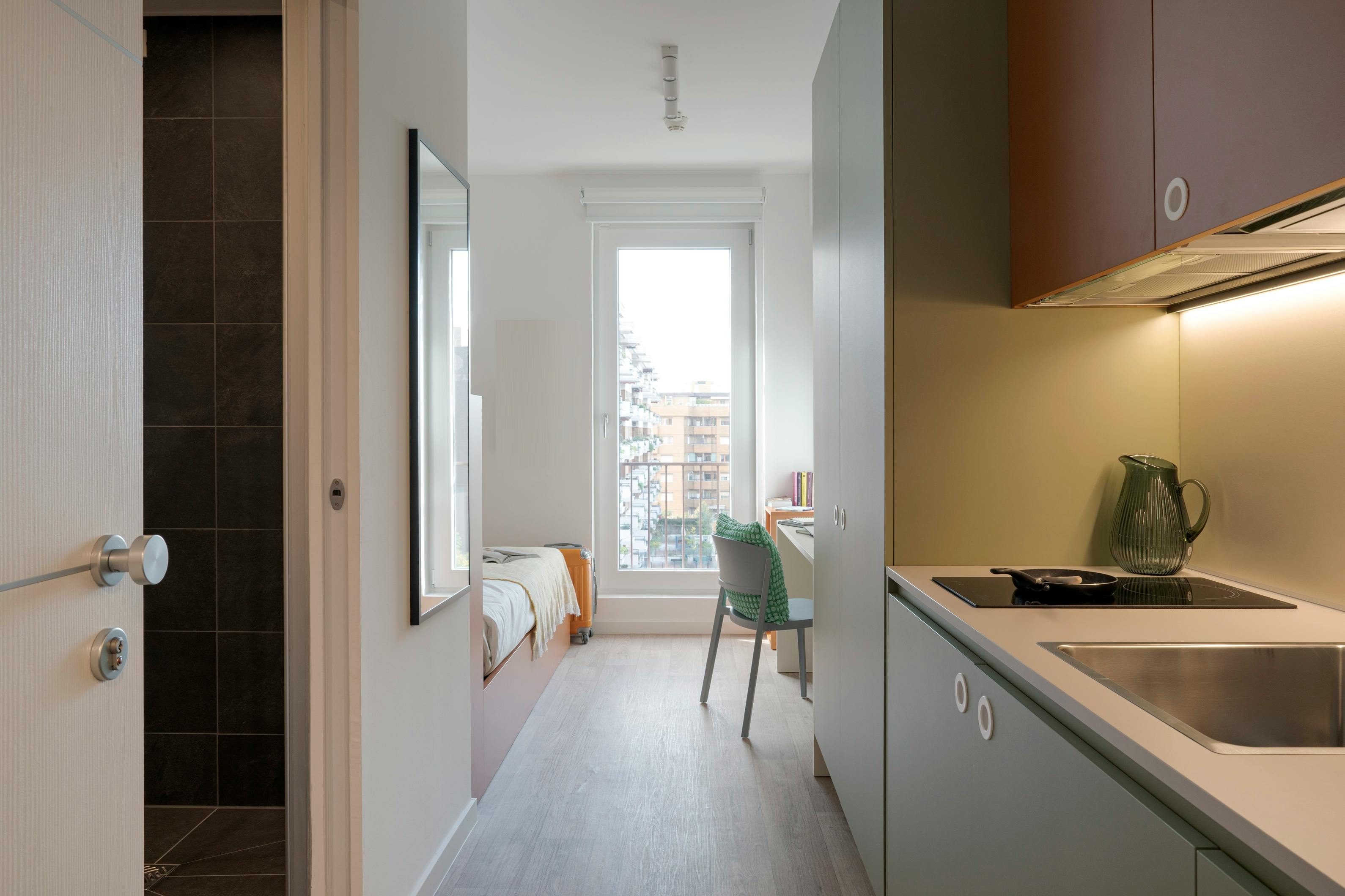 preview gallery tile