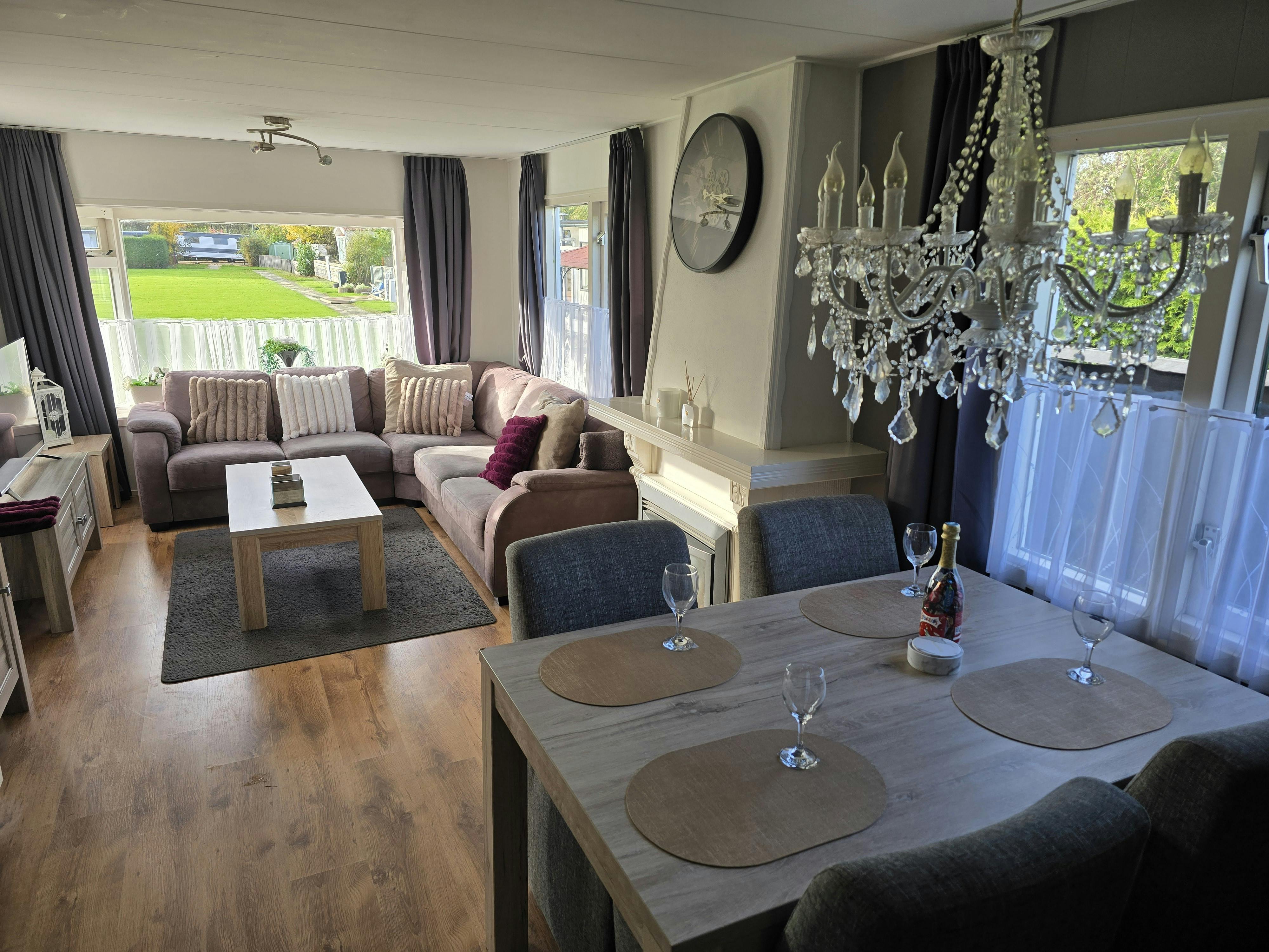 House for rent for €4,000 per month in Westergeast, Eelke Meinertswei