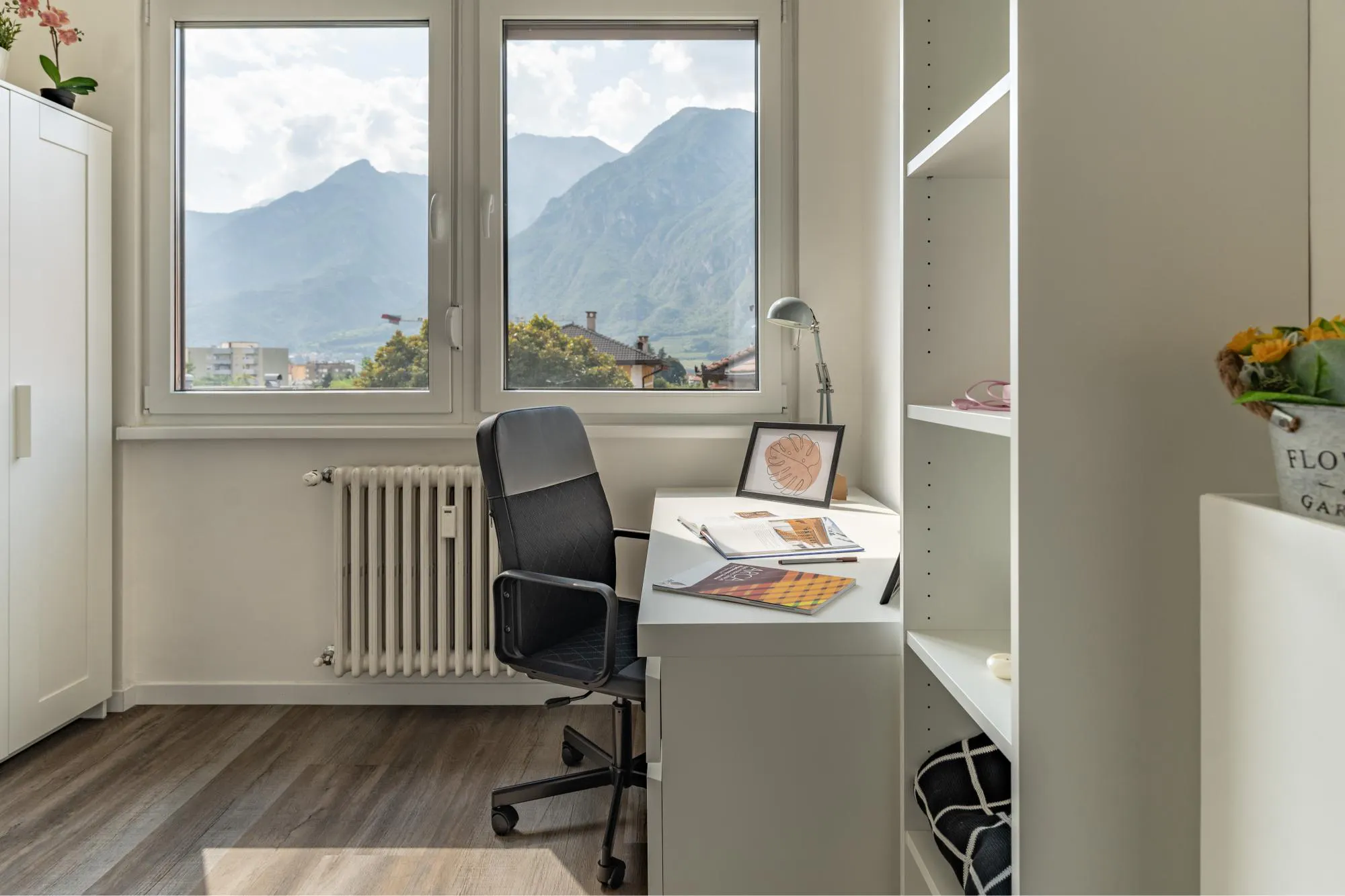 Private room in Via Antonio Fogazzaro, Trento (1701773) ROOM 2