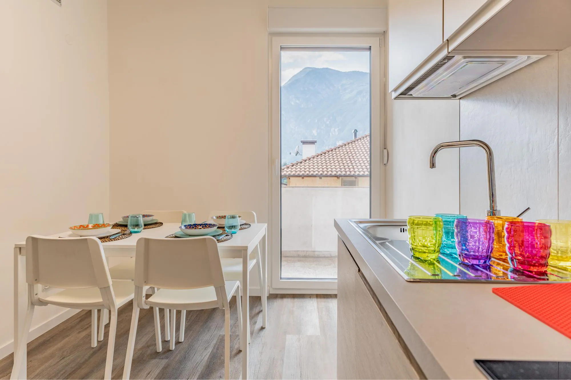 Private room in Via Antonio Fogazzaro, Trento (1701773) COMMON_AREA 4