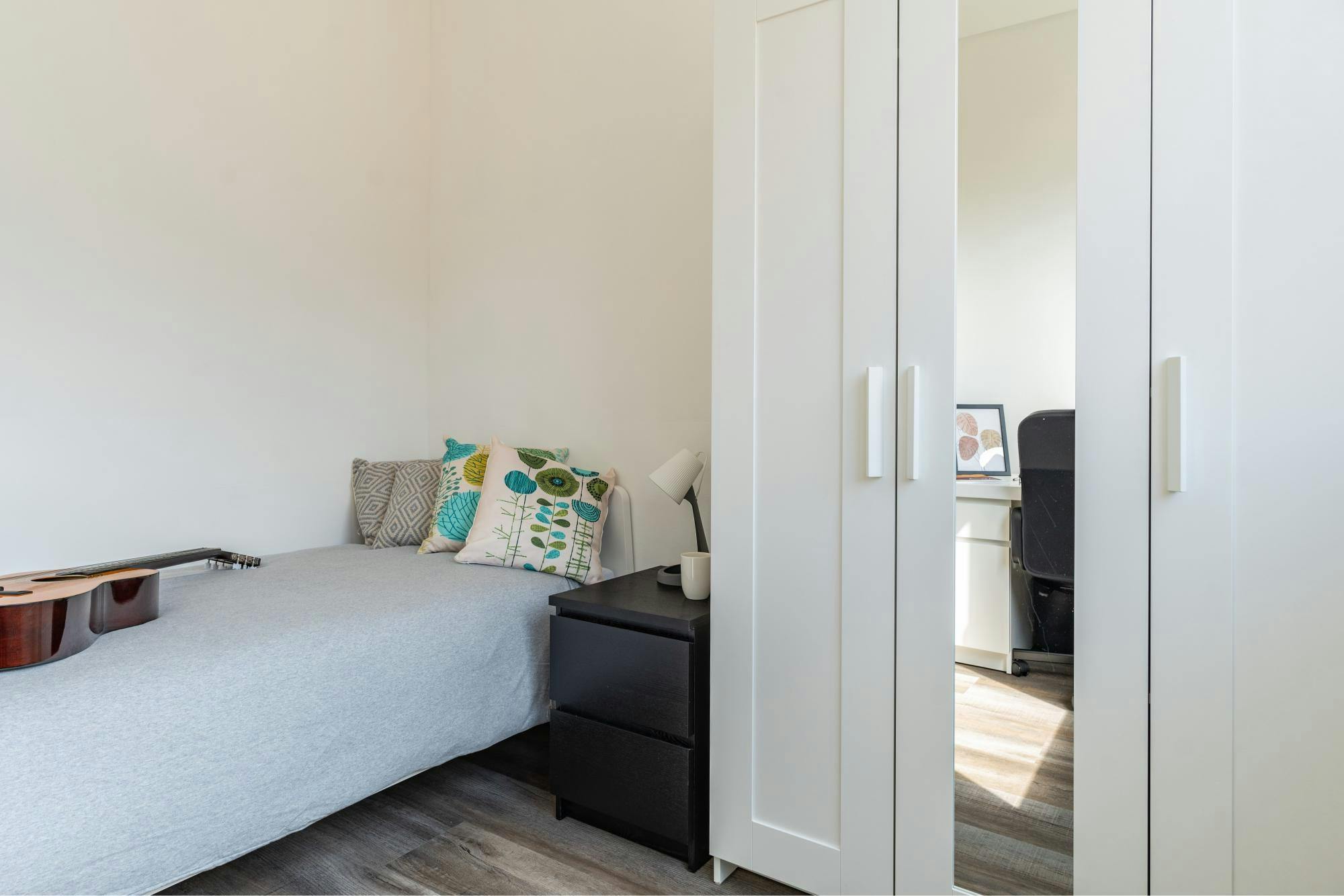 preview gallery tile