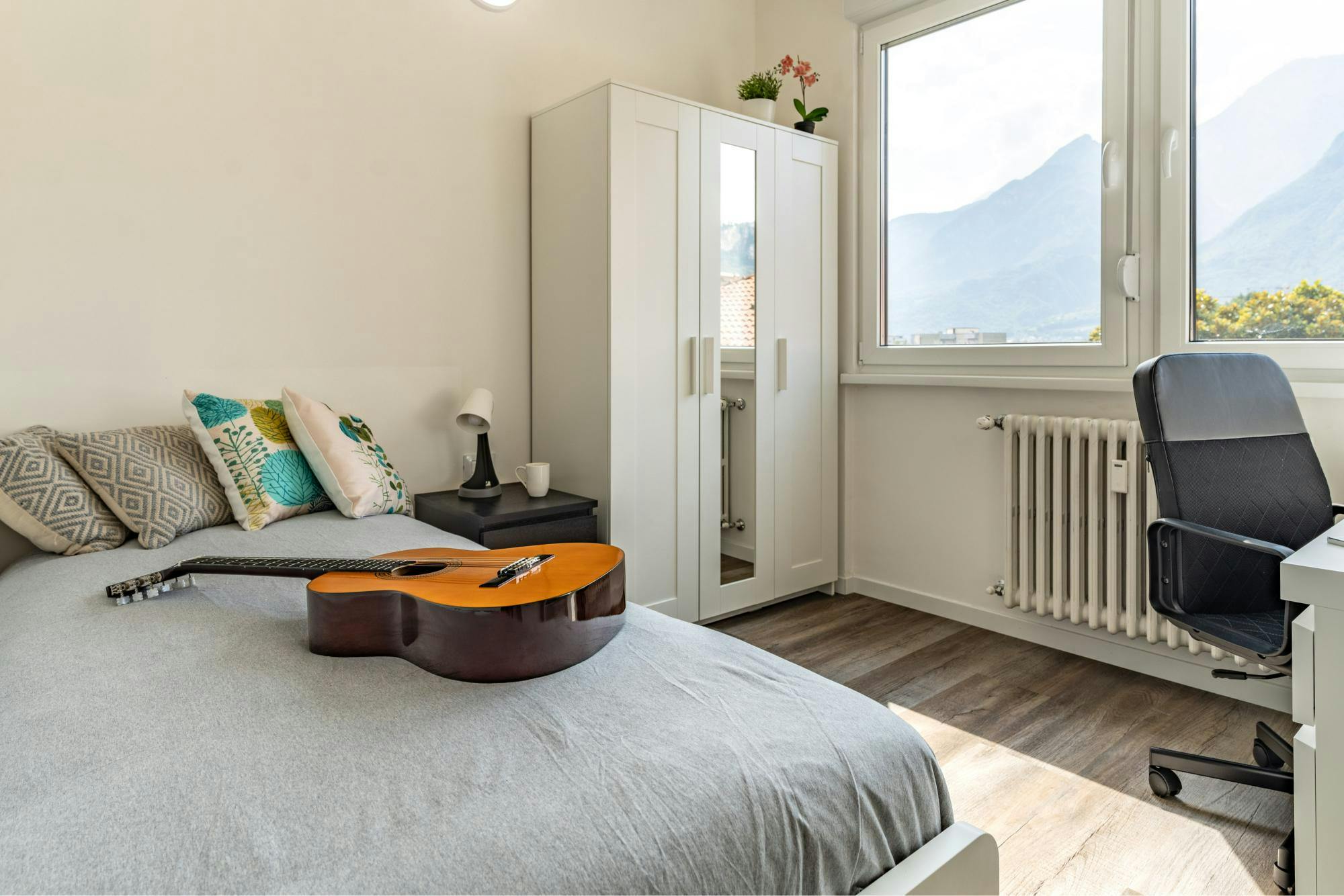 Via Antonio Fogazzaro, Trento preview