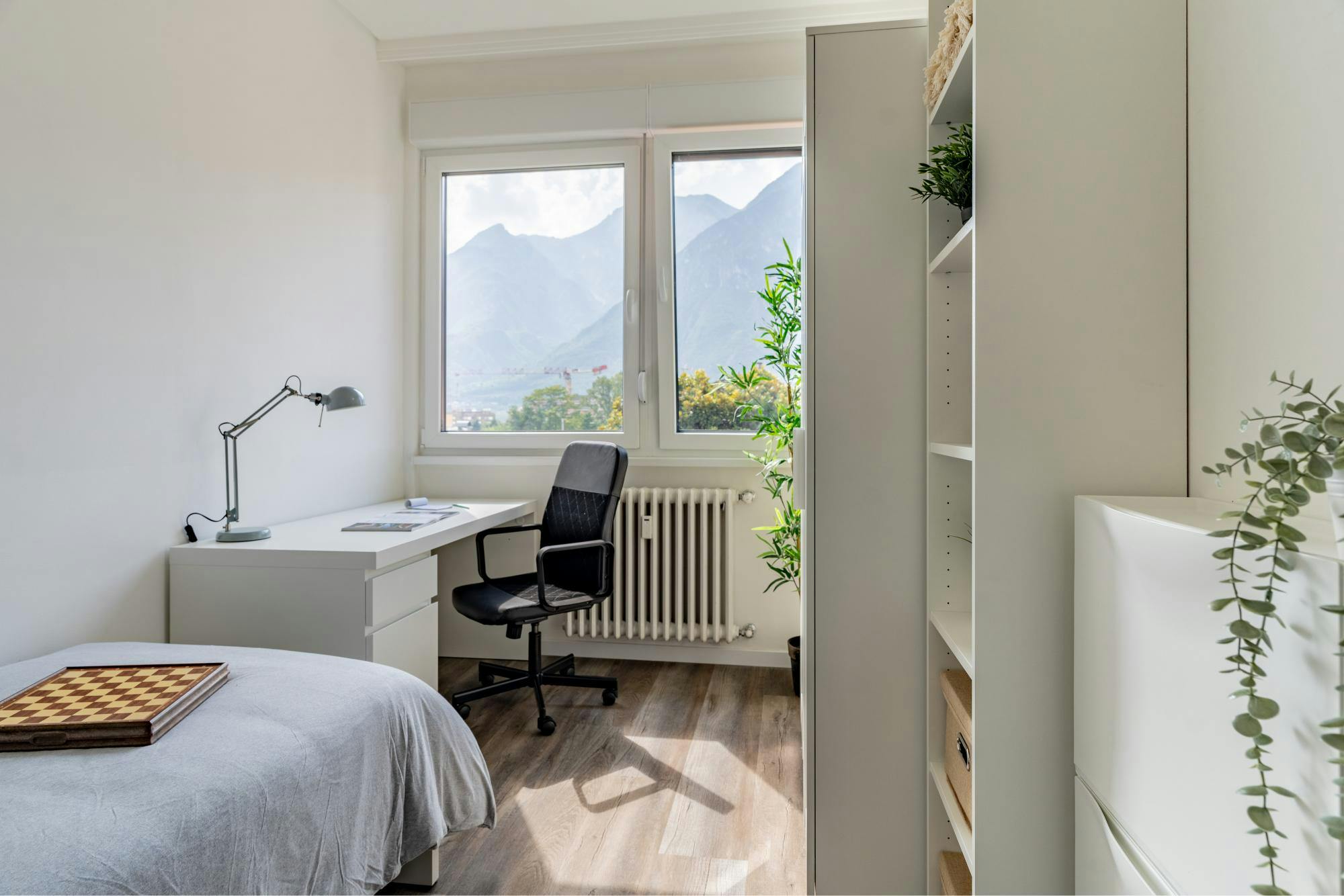 Via Antonio Fogazzaro, Trento preview
