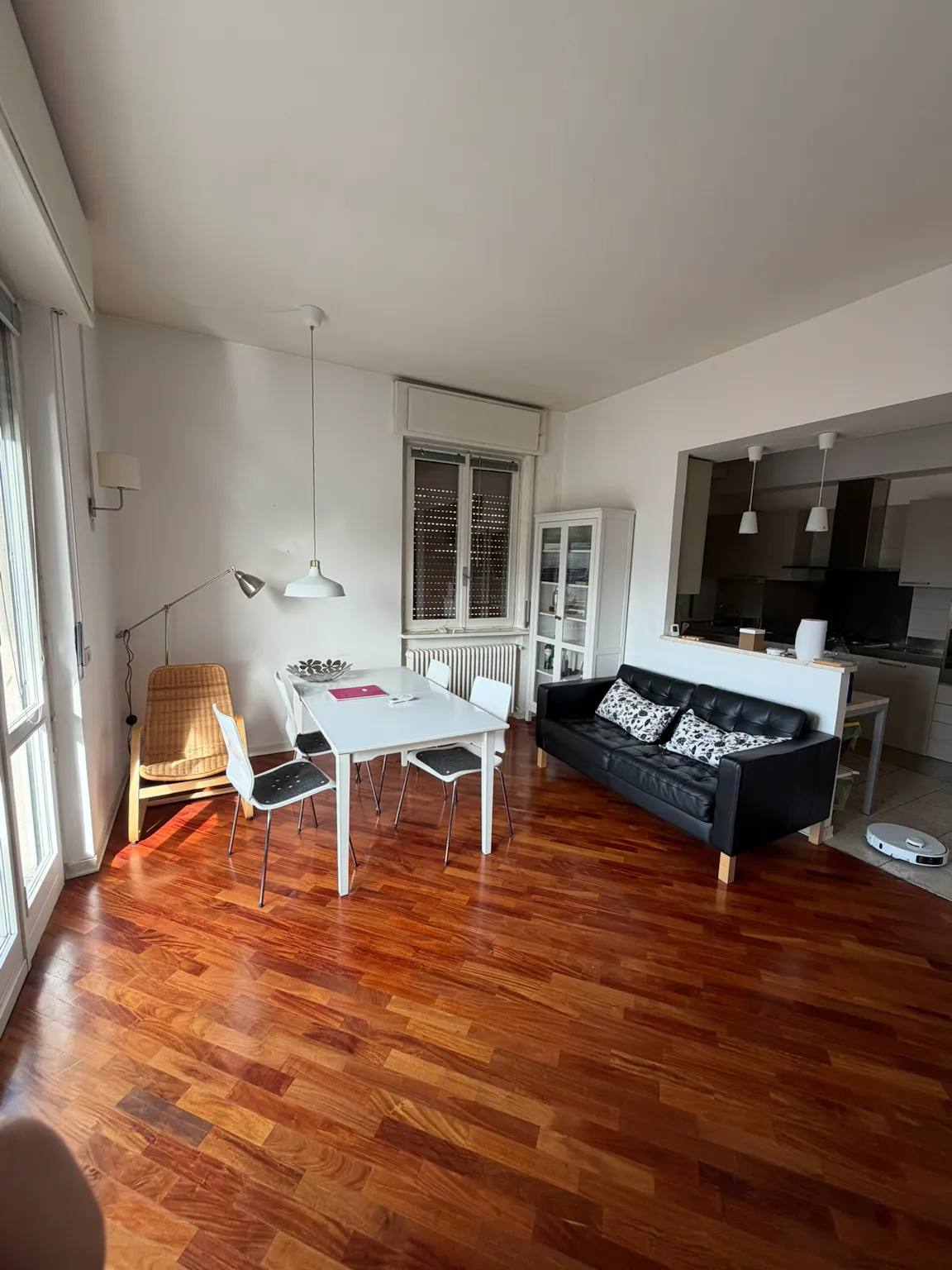 Private room in Salita dei Cappuccini, Como COMMON_AREA 2