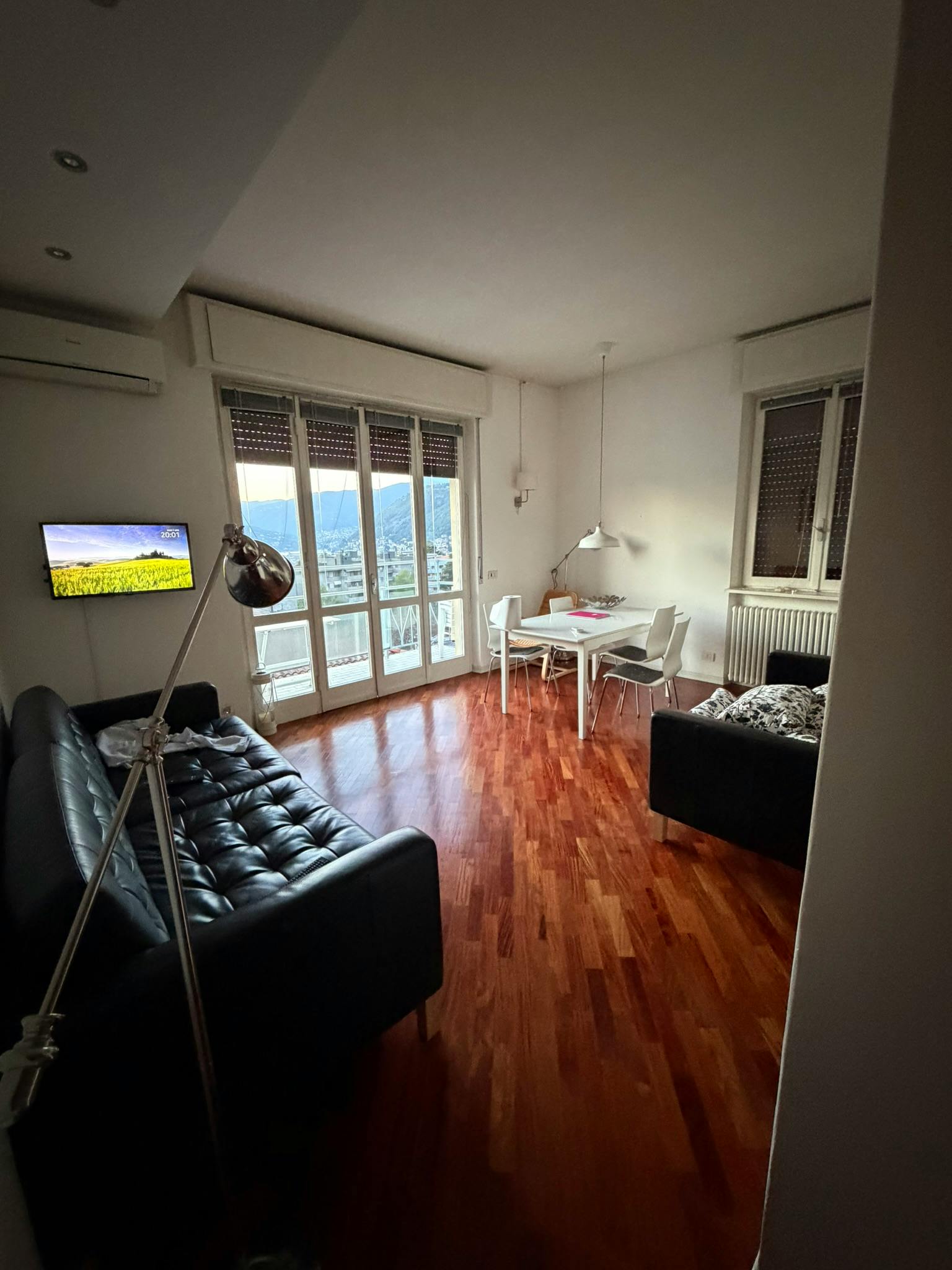 Private room for rent for €1,000 per month in Como, Via Innocenzo Guaita