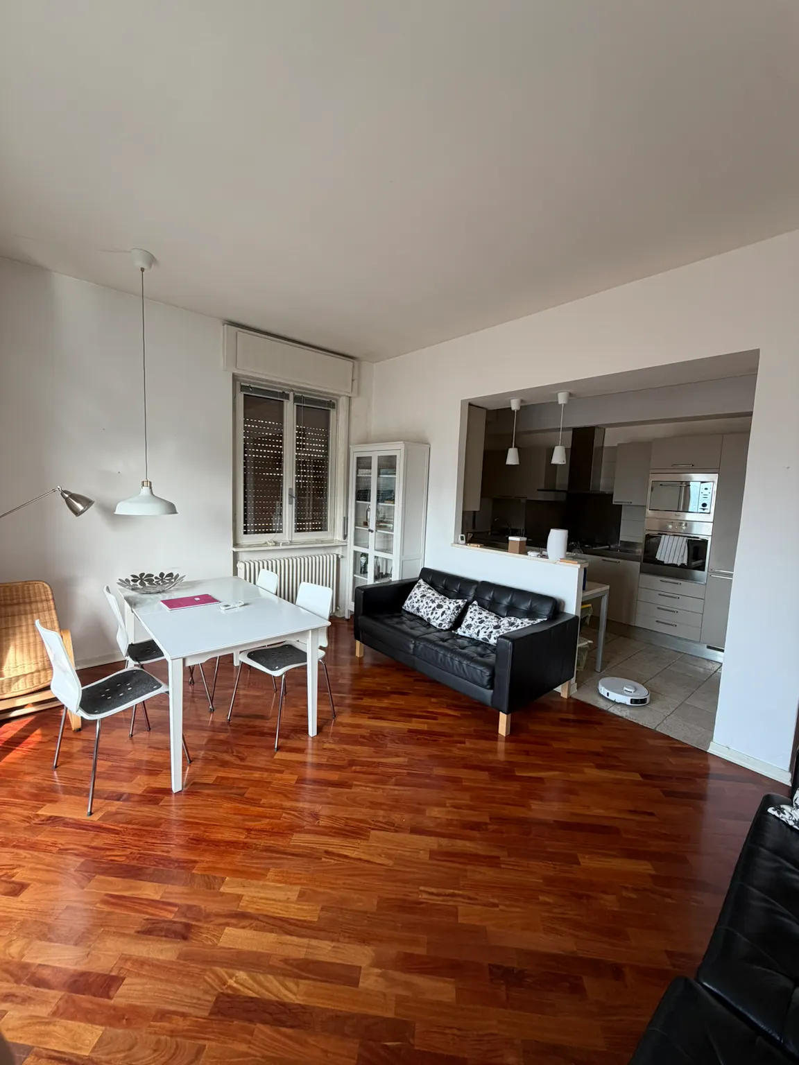 Private room in Salita dei Cappuccini, Como COMMON_AREA 3