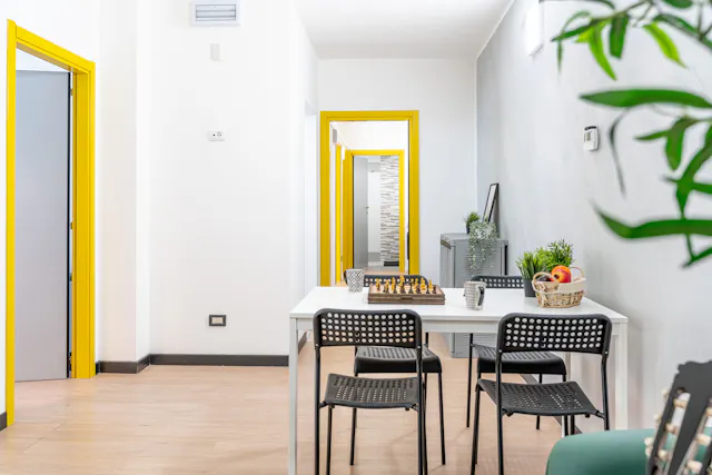 Private room in Via del Brennero, Trento (1701785) room image 12
