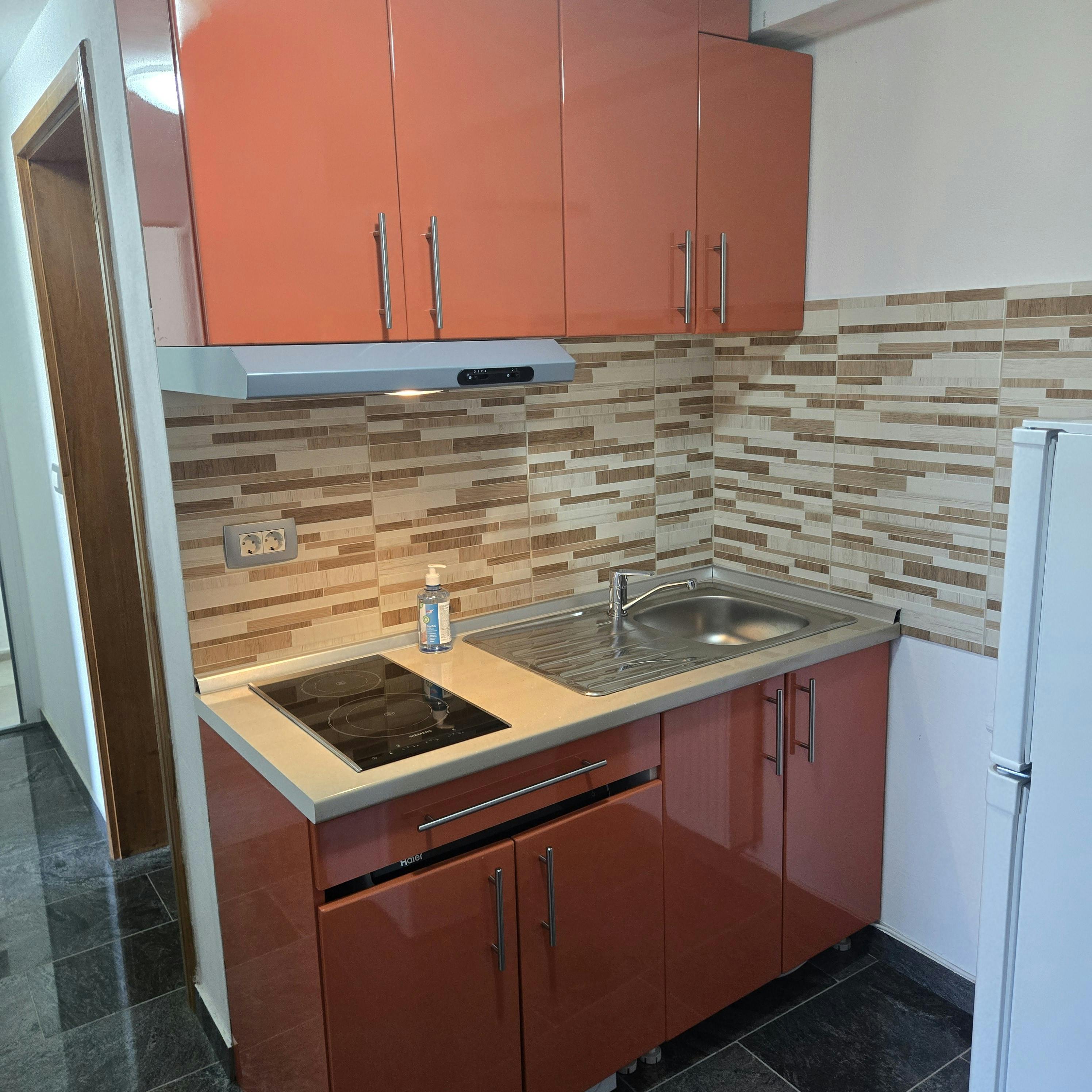 公寓 正在以 €850 的月租出租，其位于 Škofljica, Cesta na Drenik