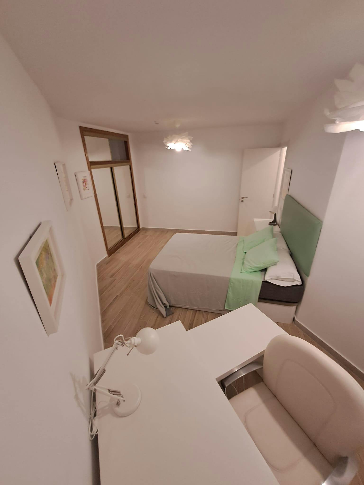 WG-Zimmer zu mieten für 450 € pro Monat in Fuenlabrada, Calle de Móstoles