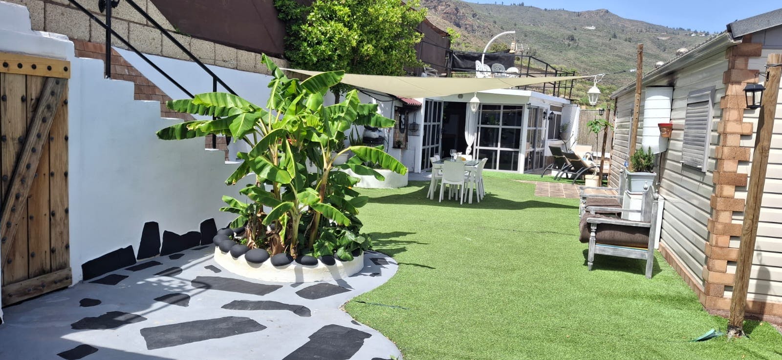 House for rent for €1,500 per month in Arona, Camino los Castellanos