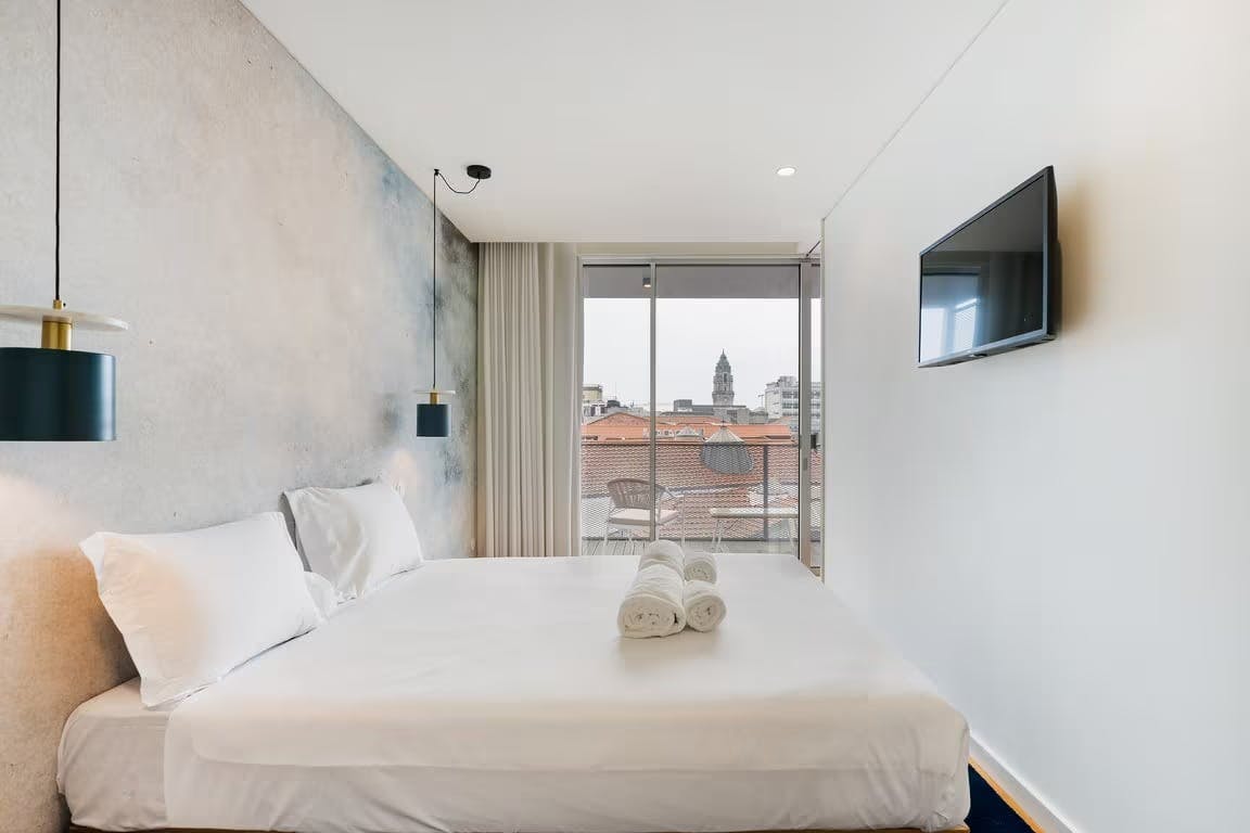 Rua de Santa Catarina, Porto preview