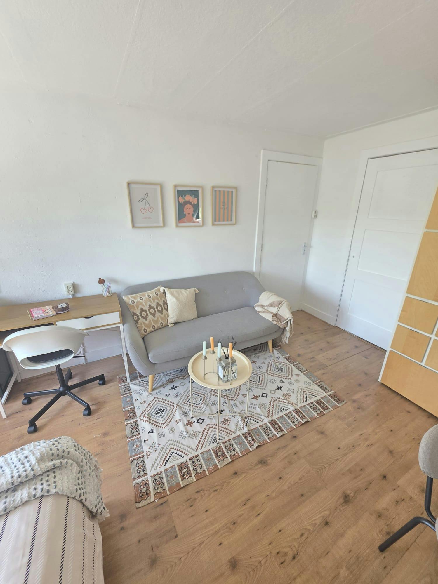 preview gallery tile