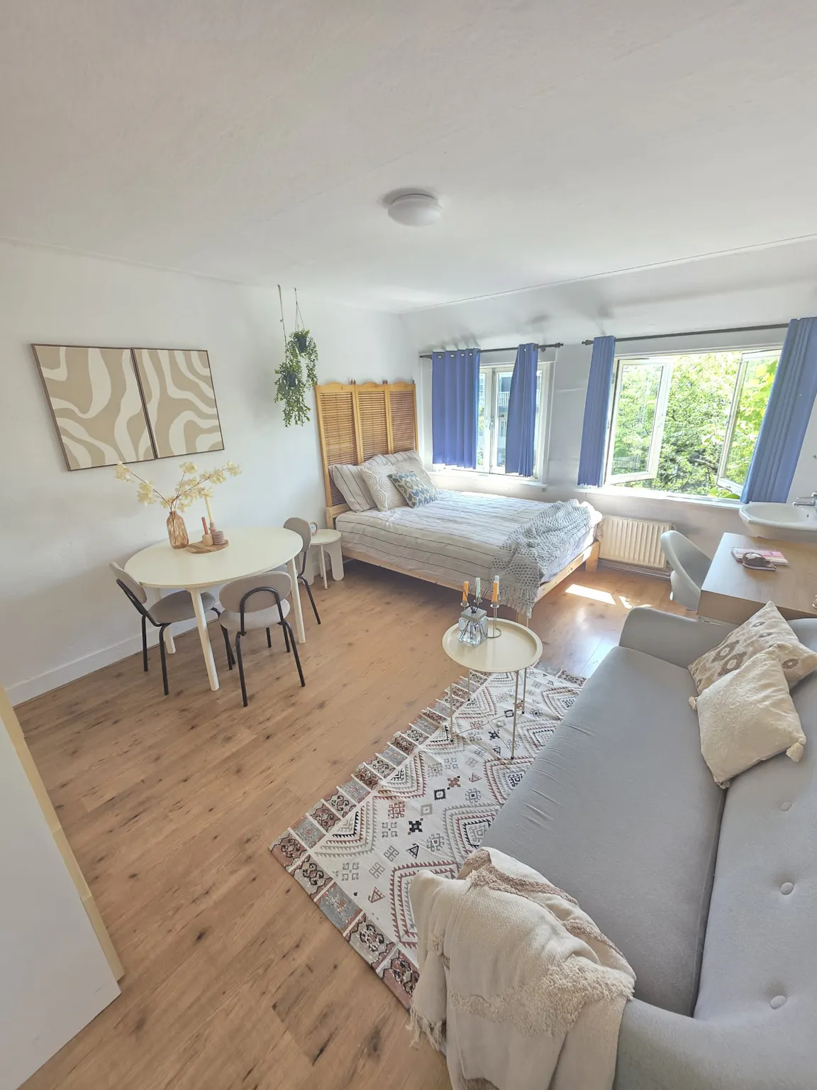 Potgieterstraat, Utrecht preview