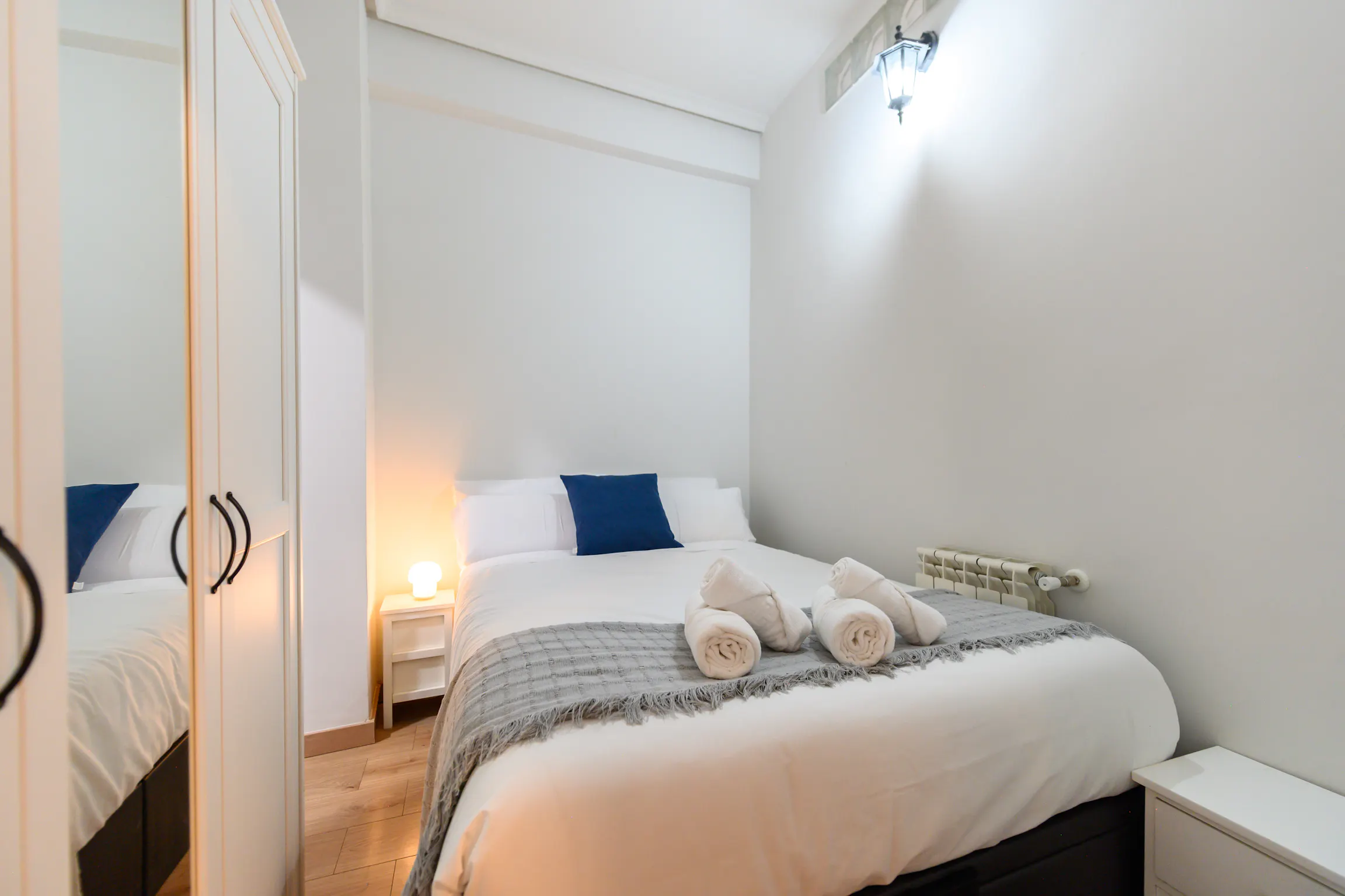 2-Bedroom Apartment in Calle de la Aduana, Madrid (1701850) ROOM 2