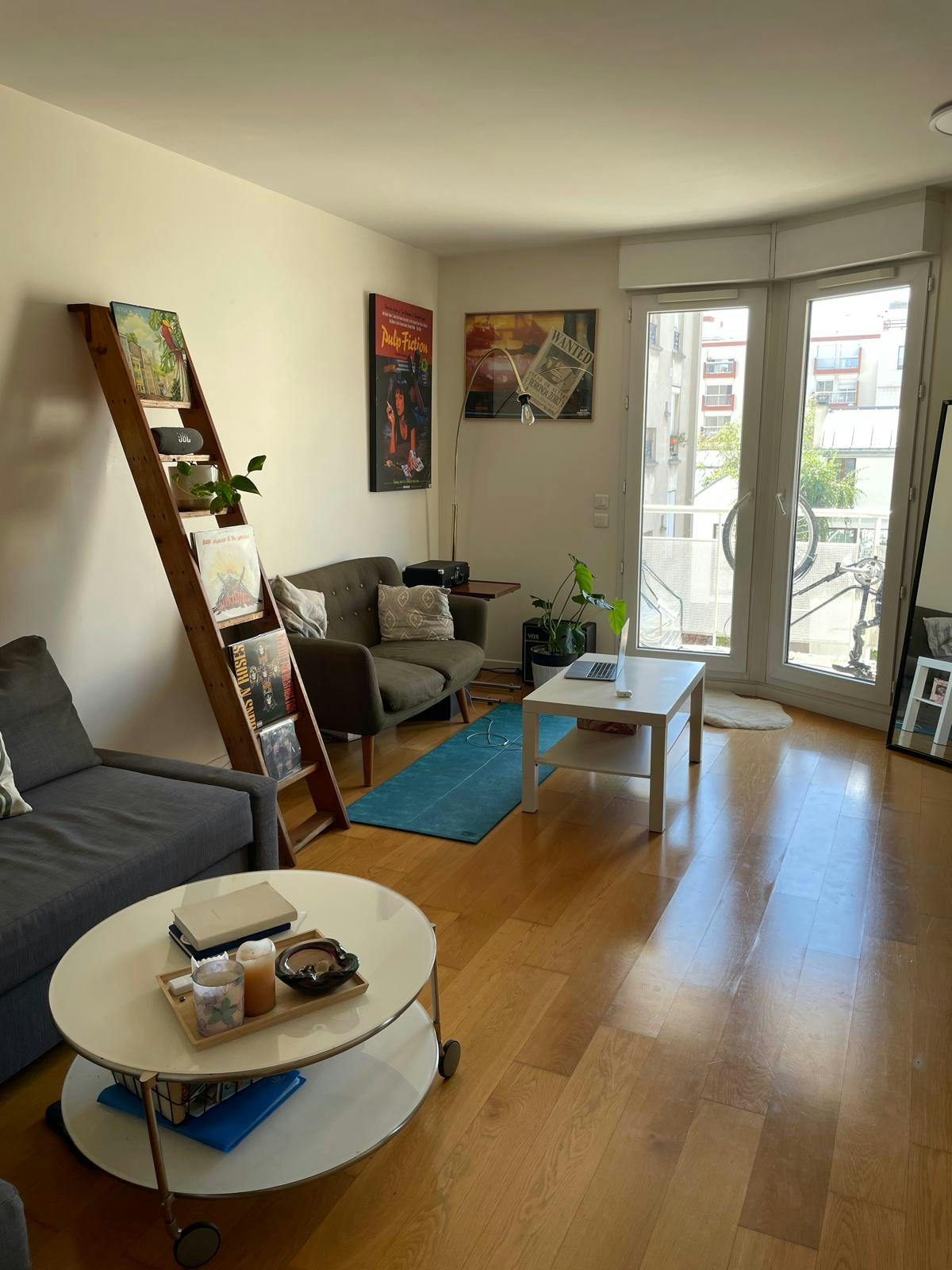 Rue du Château, Paris preview