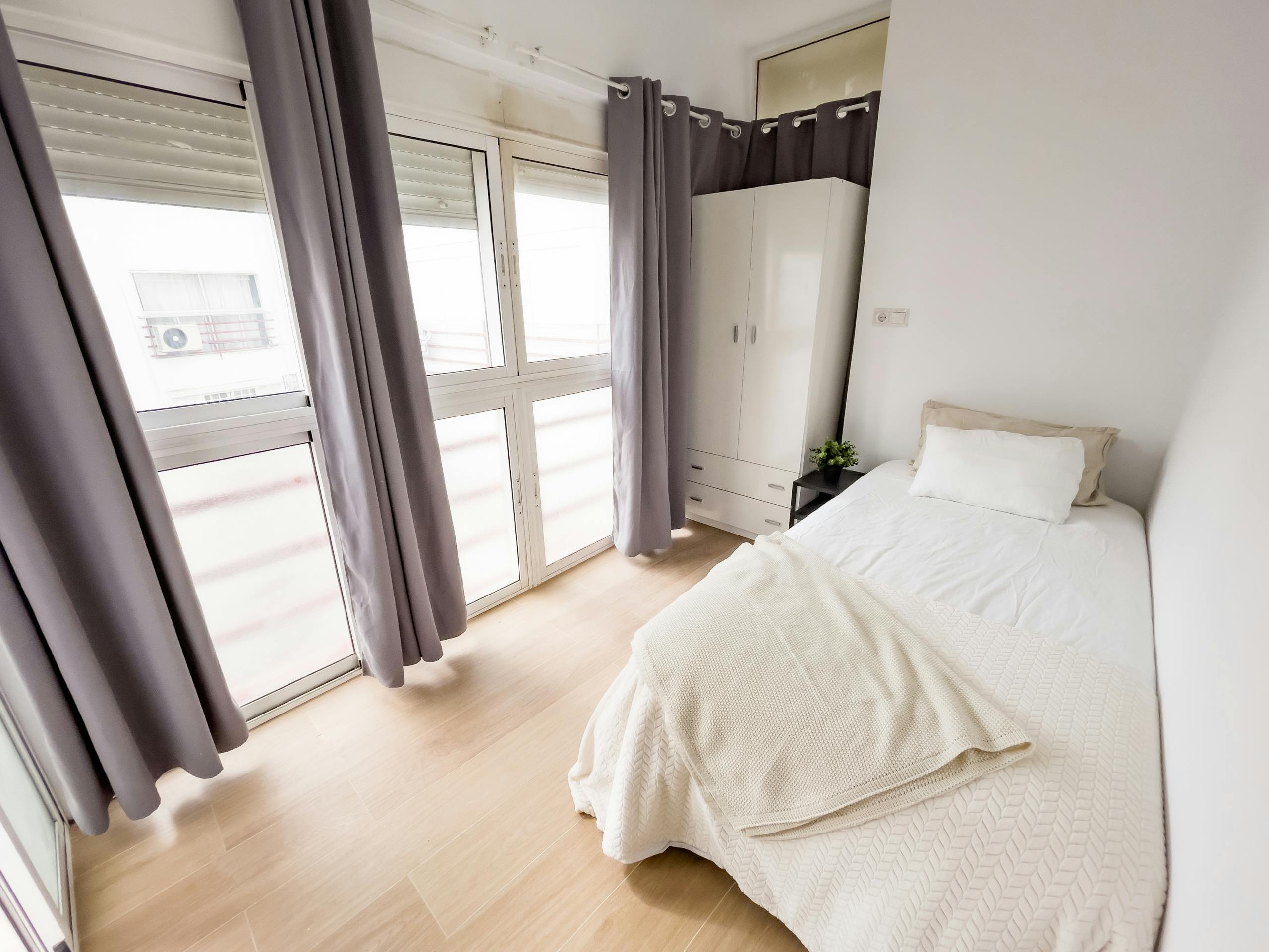 Calle Manuel Arellano, Sevilla preview